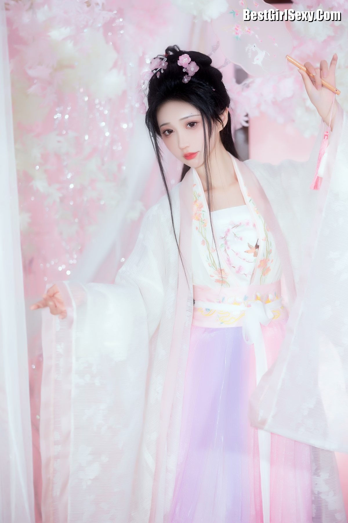 图片[7]-YiTuYu艺图语 Vol.3822 Qi Luo Sheng De Xiao Su Su[25P]-六色网