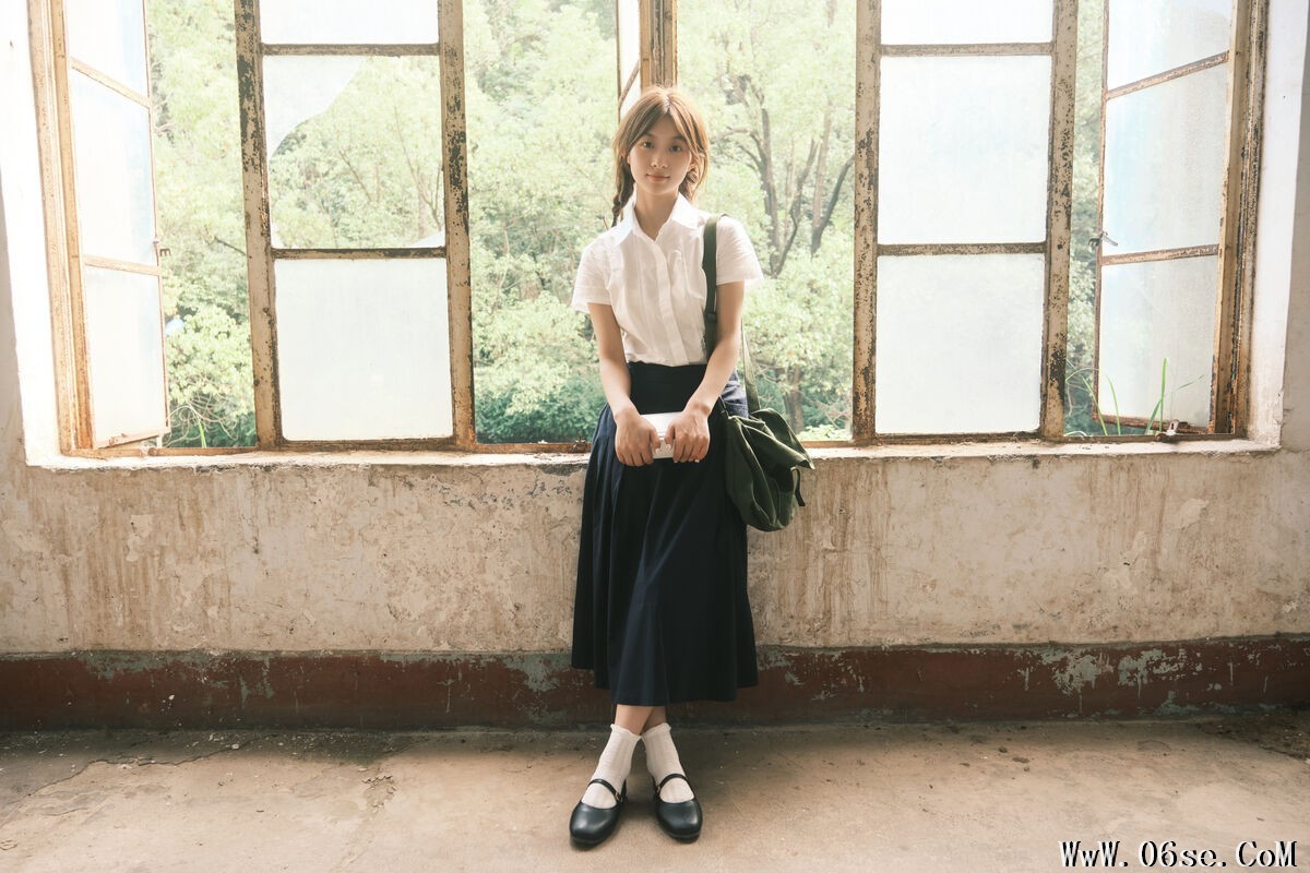 图片[21]-YiTuYu艺图语 Vol.7481 Xiao Xiao[29P]-六色网