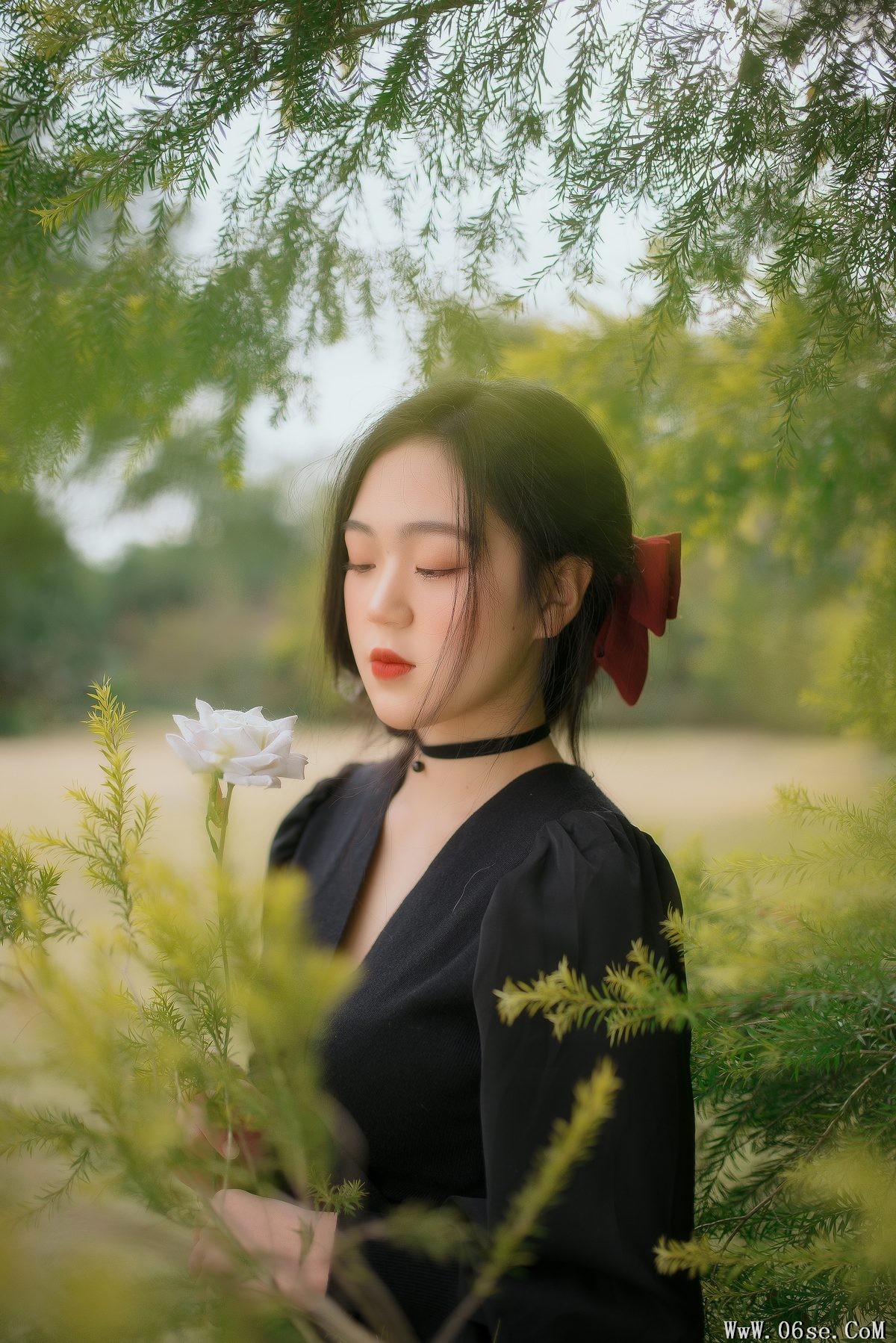 图片[13]-YiTuYu艺图语 Vol.5564 Jiu Li[23P]-六色网