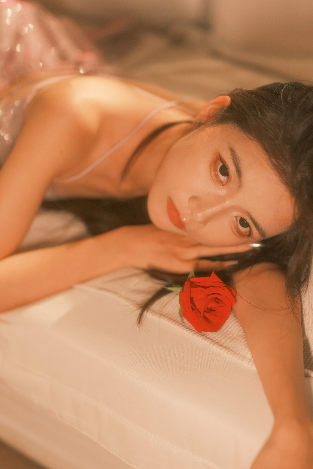 图片[23]-YiTuYu艺图语 Vol.7373 Winggle11[32P]-六色网