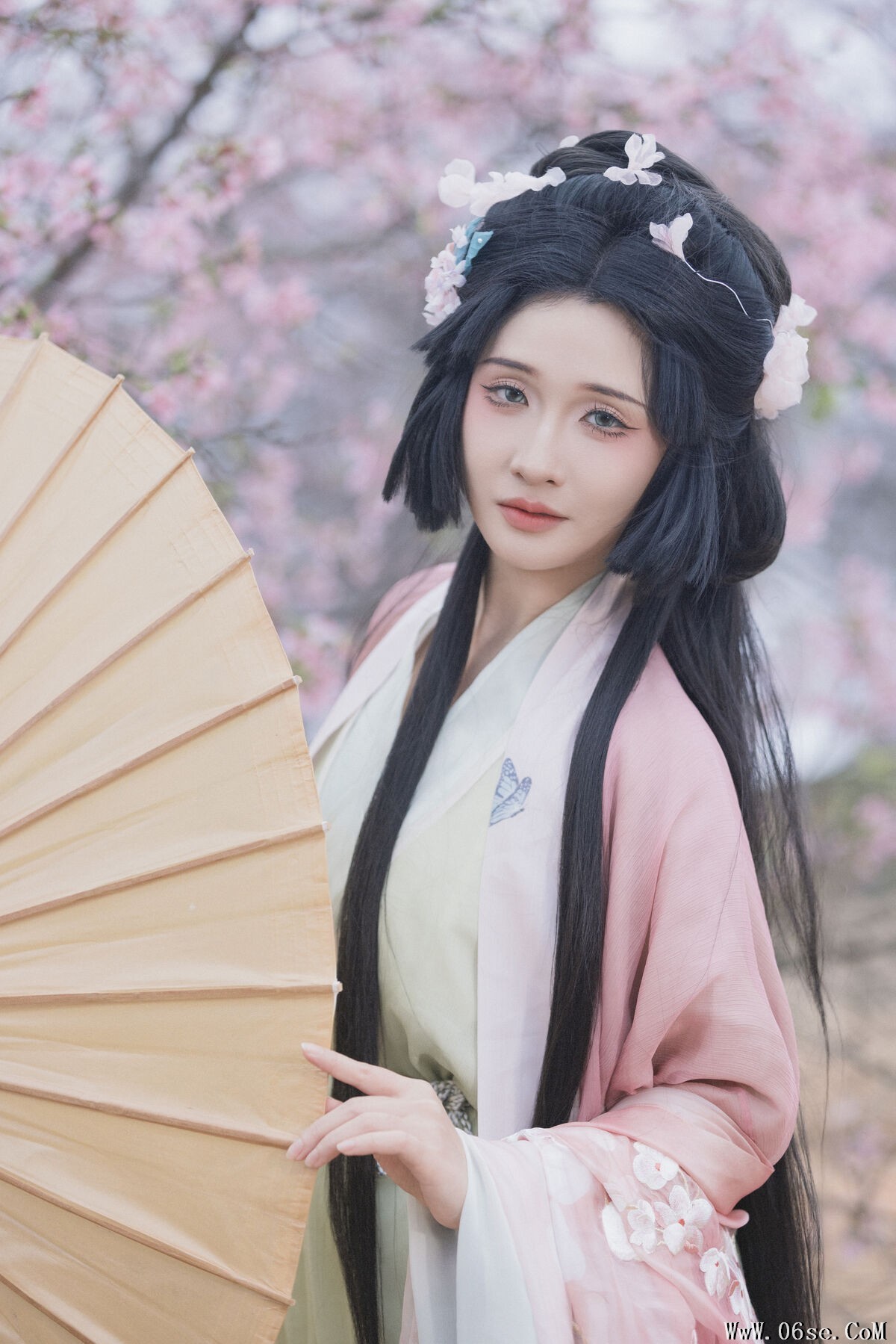 图片[10]-YiTuYu艺图语 Vol.6653 Xi Xi[24P]-六色网