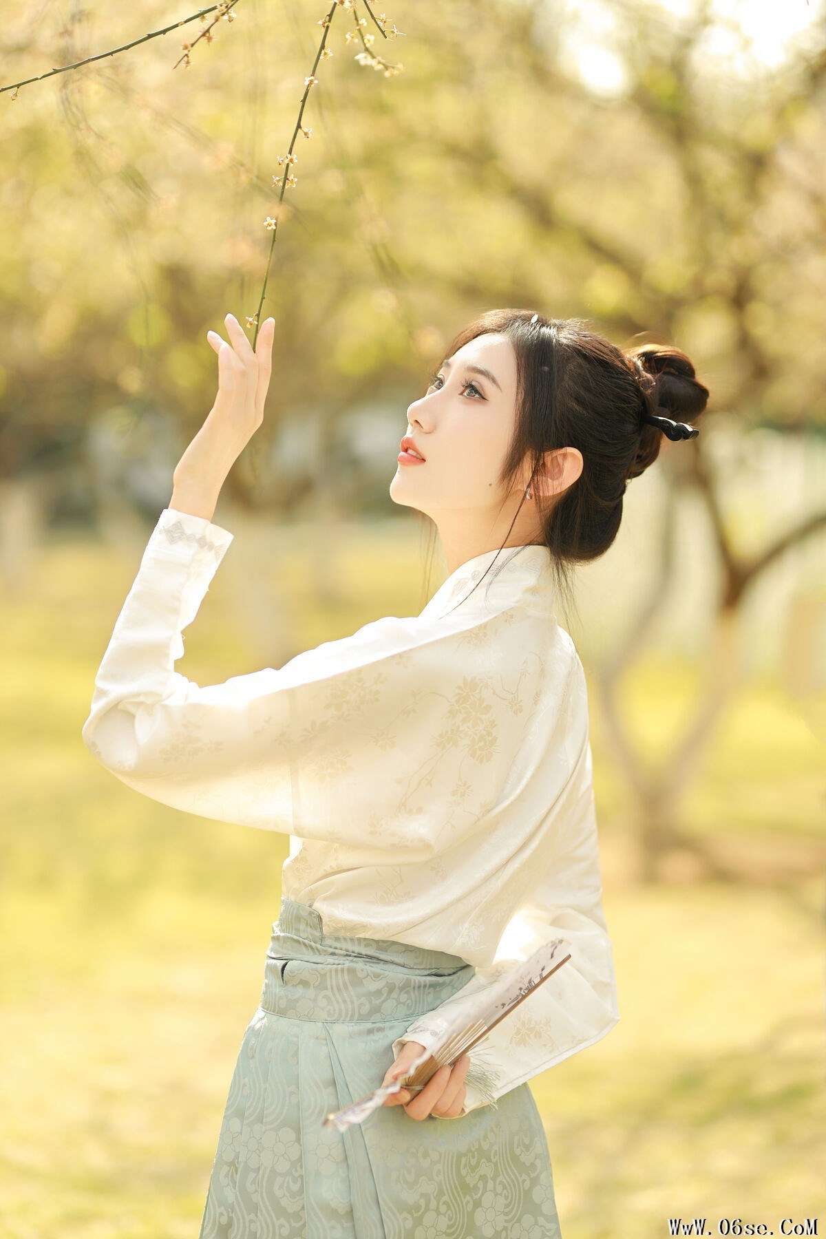 图片[11]-YiTuYu艺图语 Vol.6418 O1ne Wan[53P]-六色网