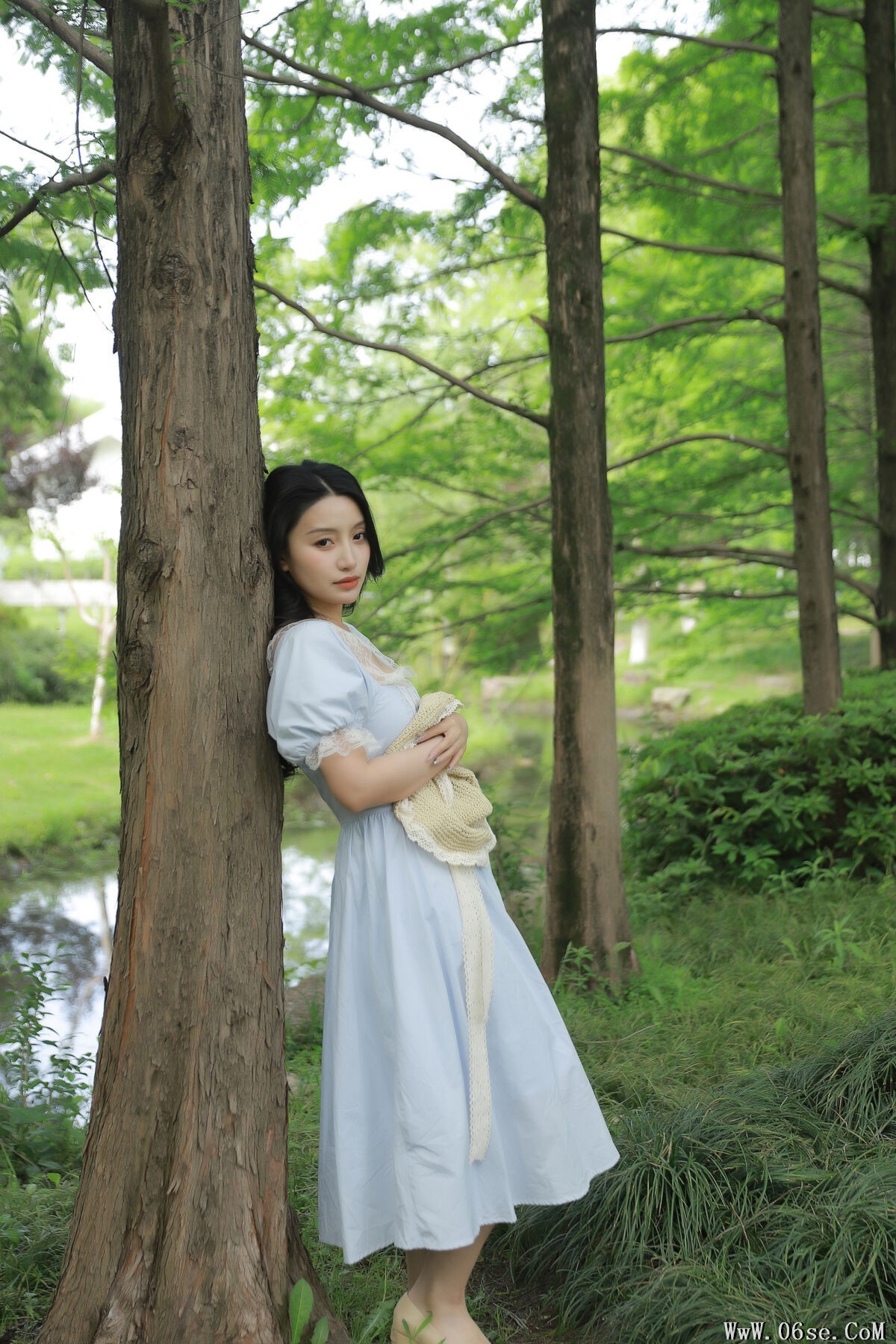 图片[23]-YiTuYu艺图语 Vol.6972 Jing Zi Jinns[32P]-六色网