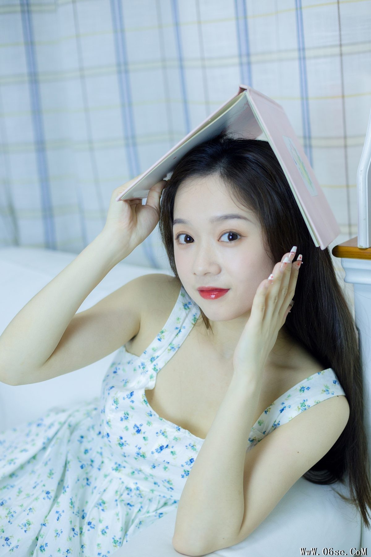 图片[19]-YiTuYu艺图语 Vol.3799 Ge Man Ni Nini[37P]-六色网