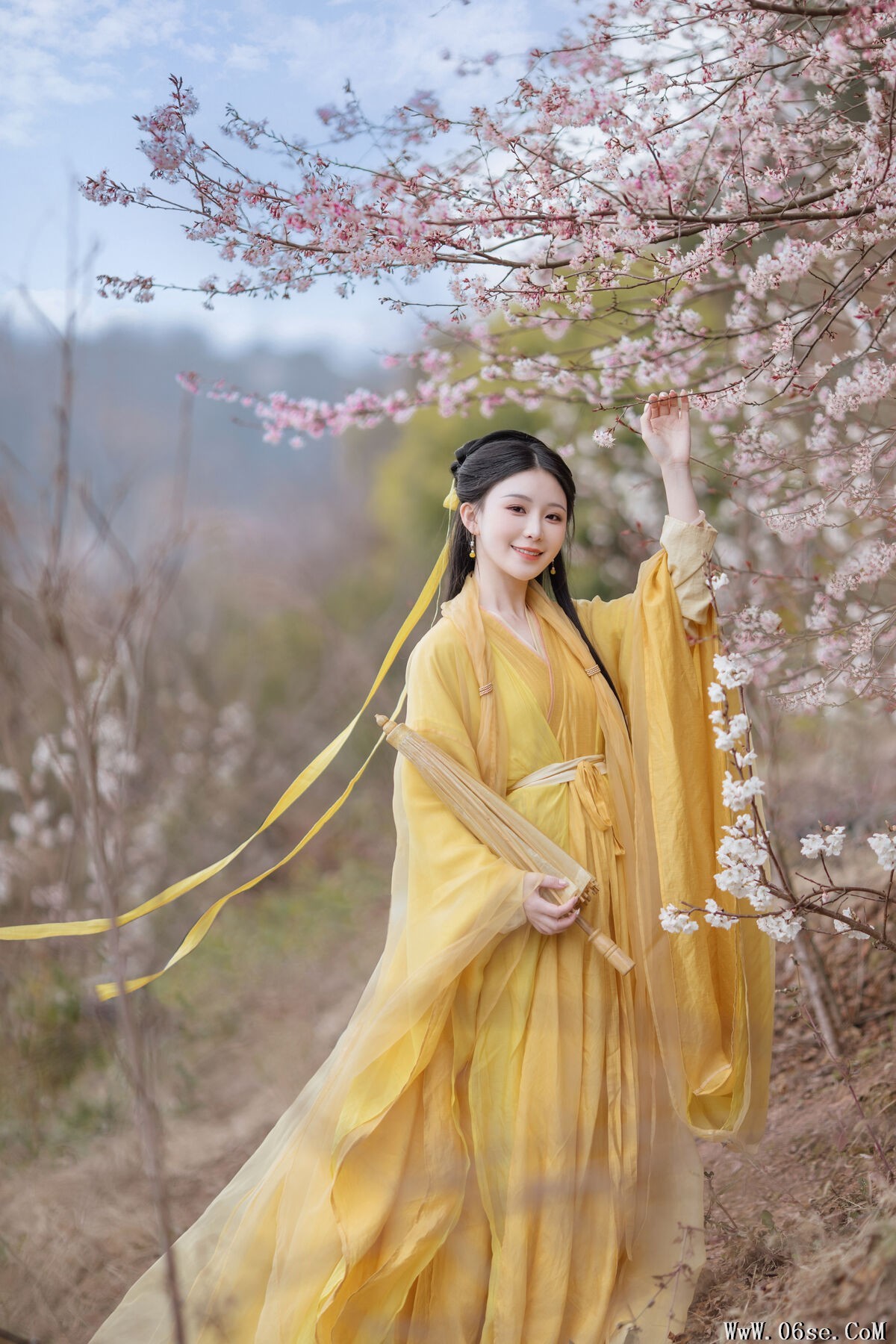 图片[8]-YiTuYu艺图语 Vol.6879 Xu Jin Huan[23P]-六色网