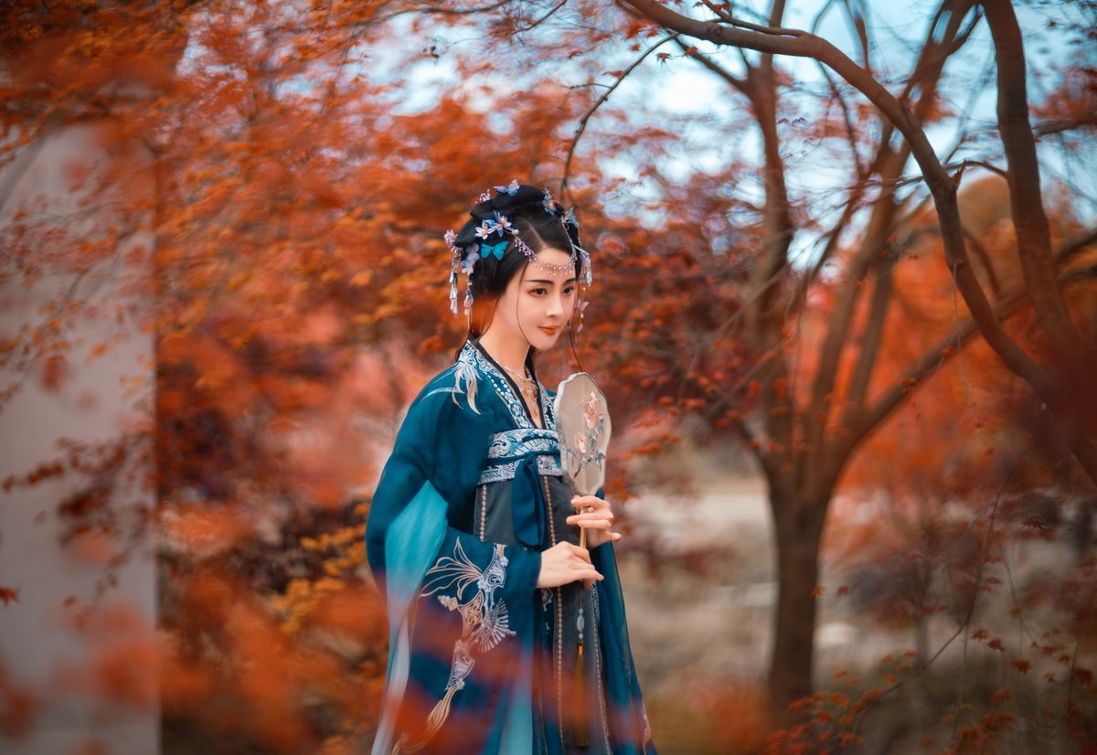 图片[47]-YiTuYu艺图语 Vol.4773 Miao Su Su[62P]-六色网
