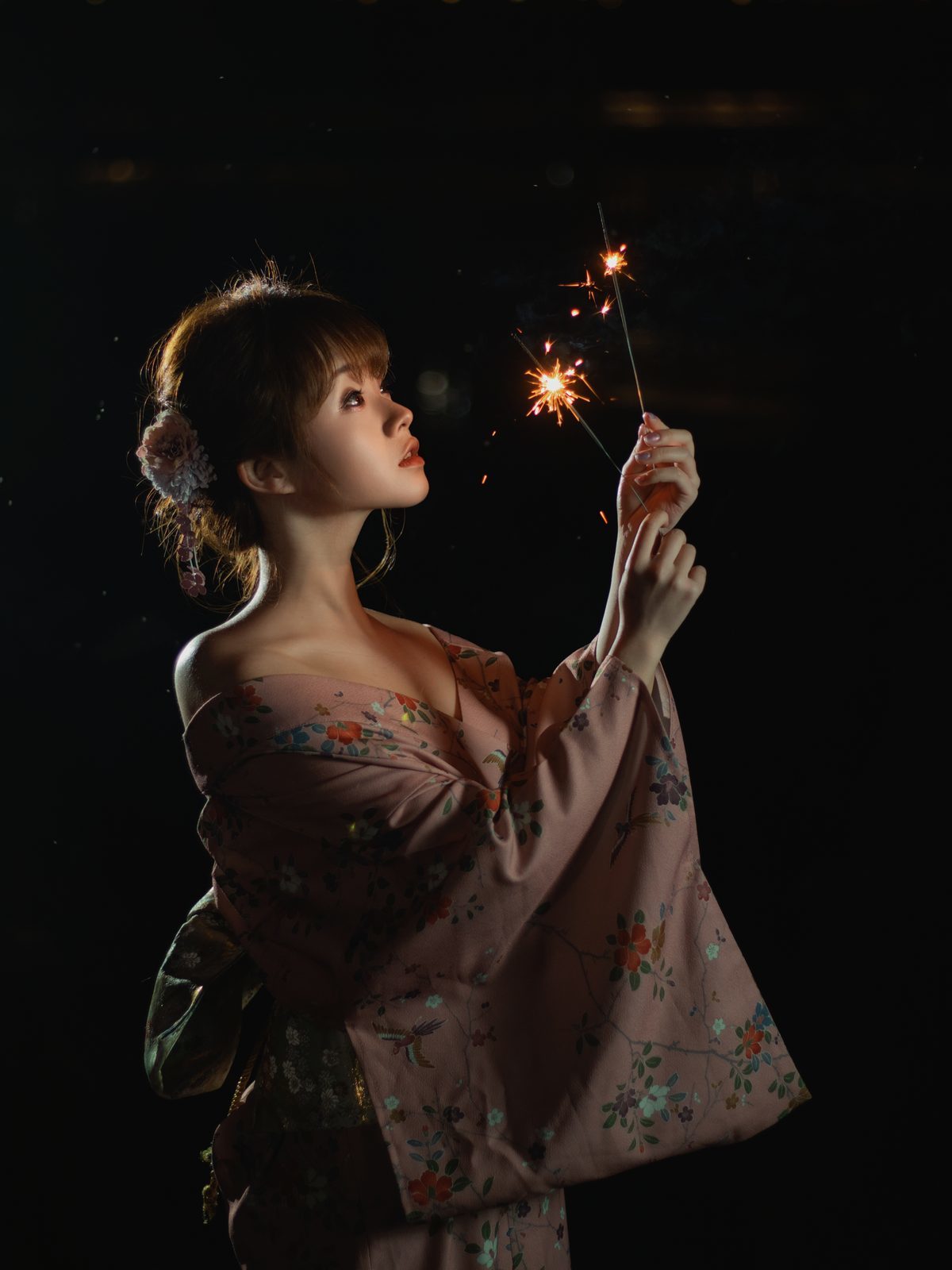 图片[21]-YiTuYu艺图语 Vol.4325 Lala[24P]-六色网