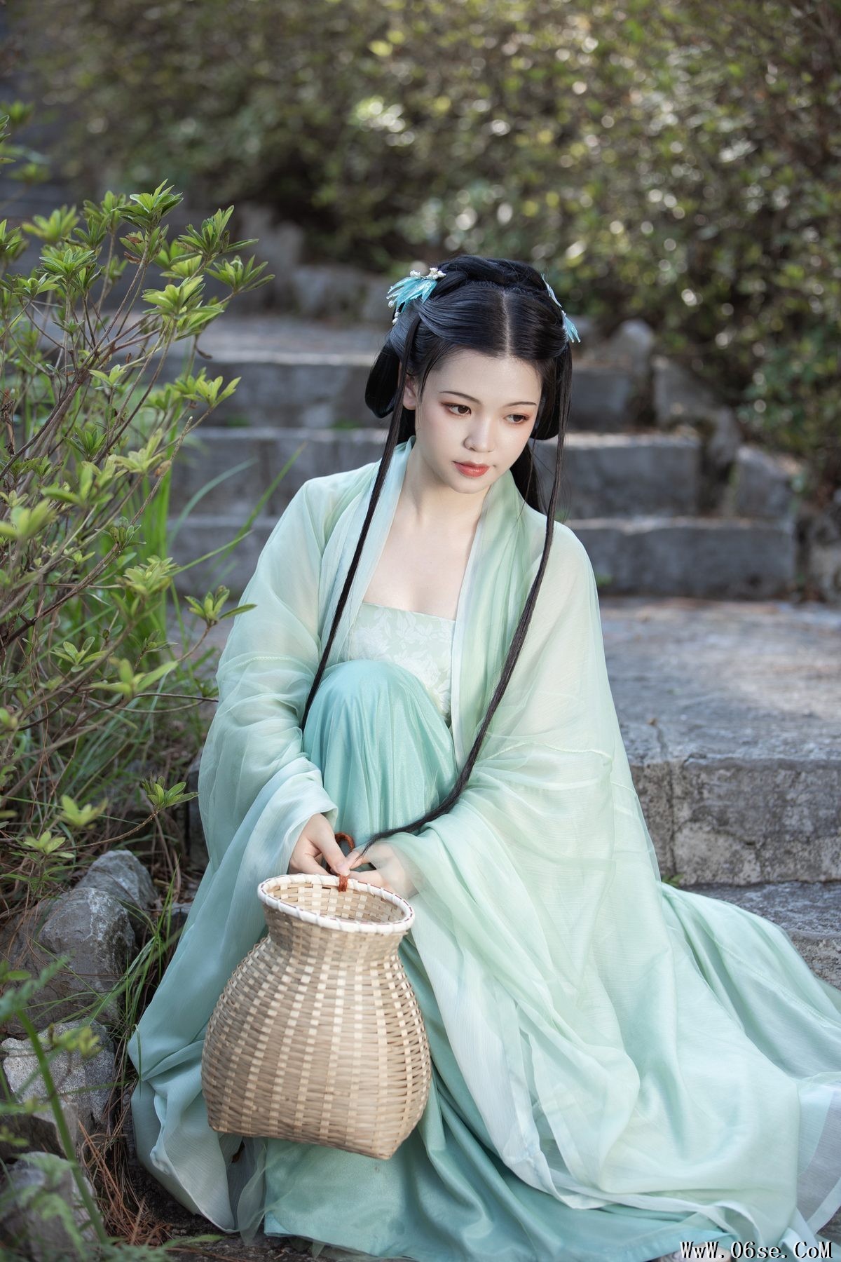 图片[17]-YiTuYu艺图语 Vol.3433 Dai Dai[29P]-六色网