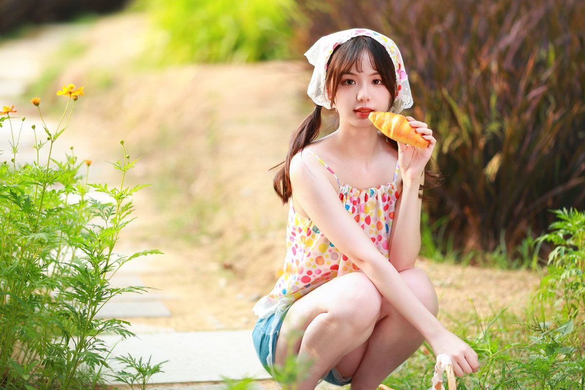 图片[46]-YiTuYu艺图语 Vol.5200 Mu Yan Se Cc[58P]-六色网