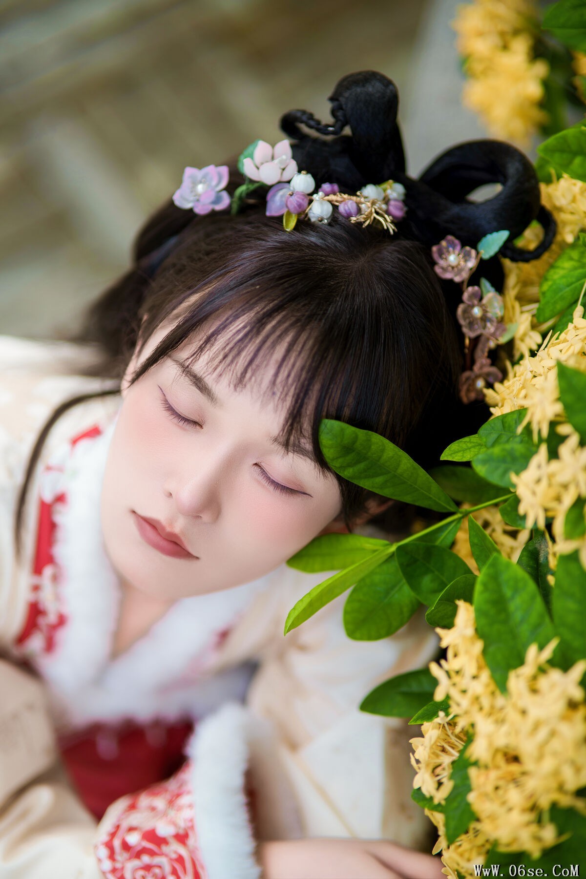 图片[20]-YiTuYu艺图语 Vol.7362 Xiao Xiao Yu[28P]-六色网