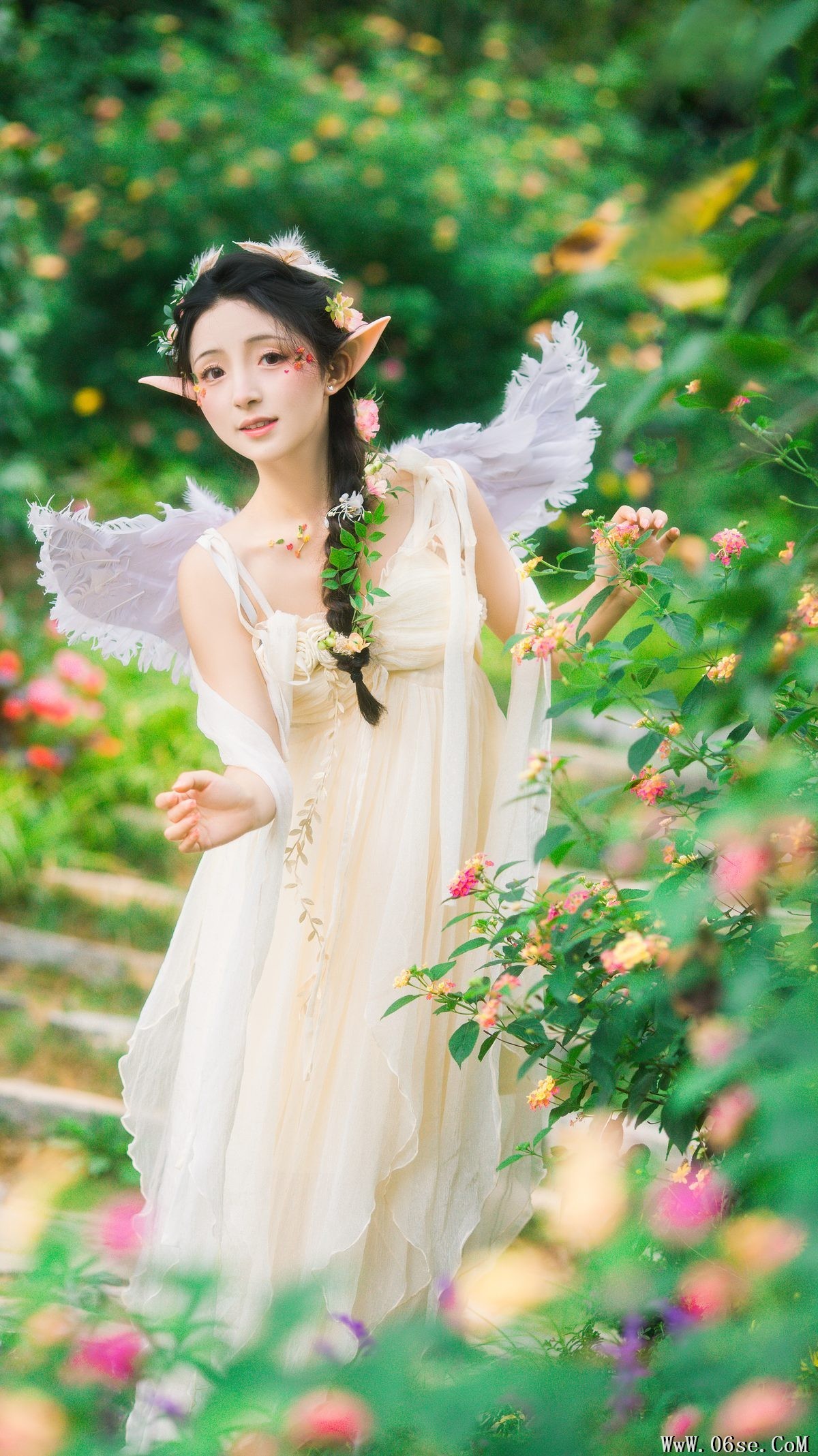 图片[5]-YiTuYu艺图语 Vol.5579 Min Zui Xiao Mo Xuan[39P]-六色网