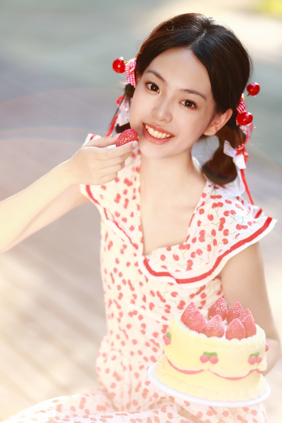 图片[50]-YiTuYu艺图语 Vol.5051 Xiao Tian Tong Xue[56P]-六色网