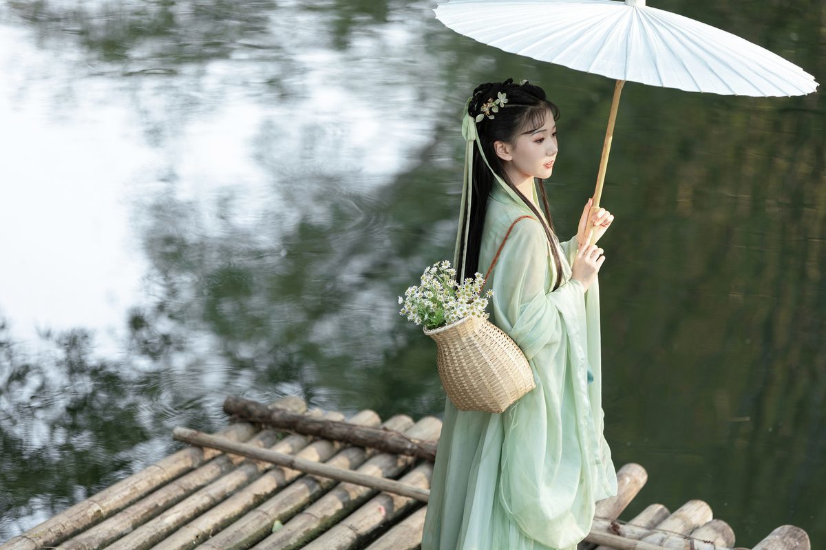 图片[15]-YiTuYu艺图语 Vol.3855 Suan La Tang Er[22P]-六色网