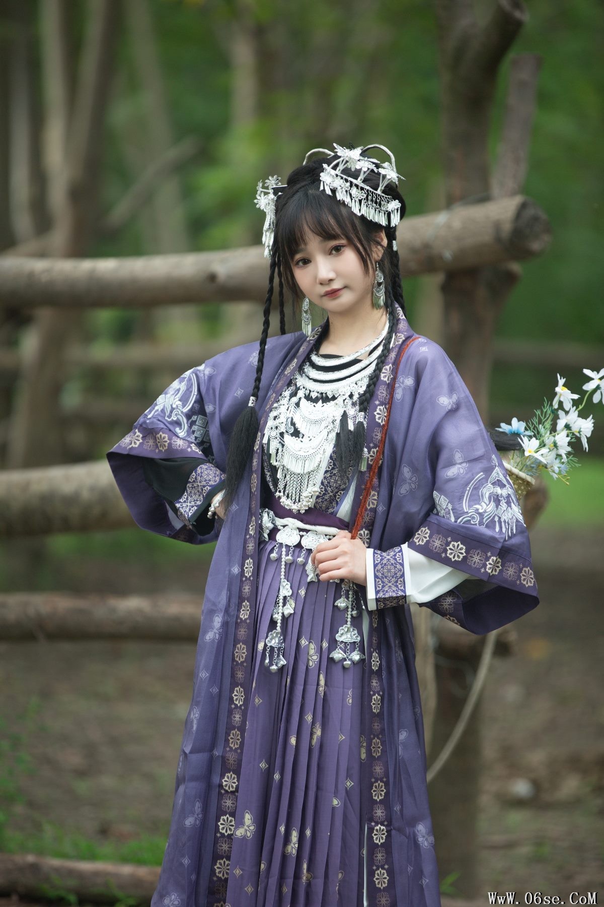 图片[17]-YiTuYu艺图语 Vol.3102 A Yao[22P]-六色网