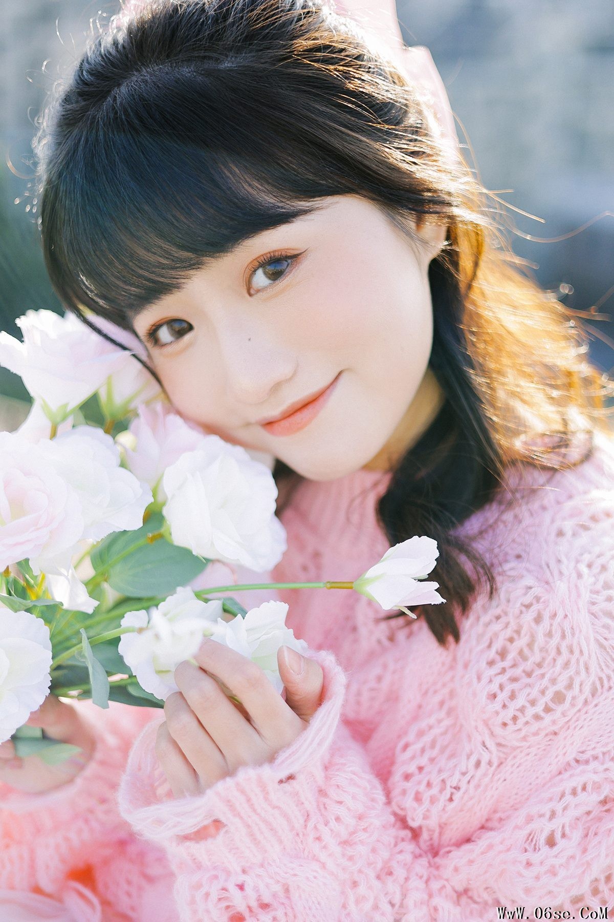 YiTuYu艺图语 Vol.3783 Lan Pang Zi[27P]-六色网