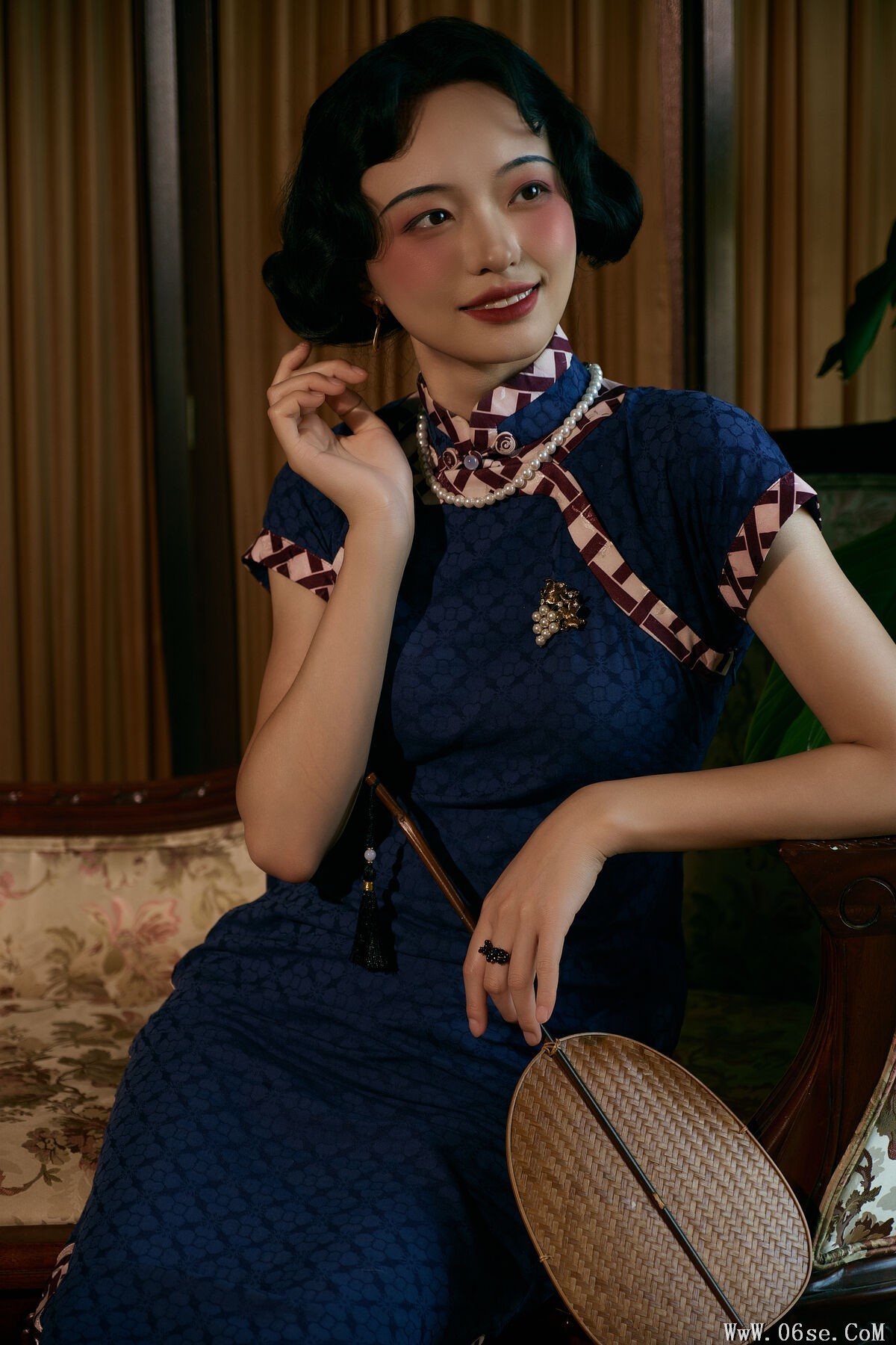 图片[22]-YiTuYu艺图语 Vol.7589 Xiao Yang Ai Gan Fan[23P]-六色网