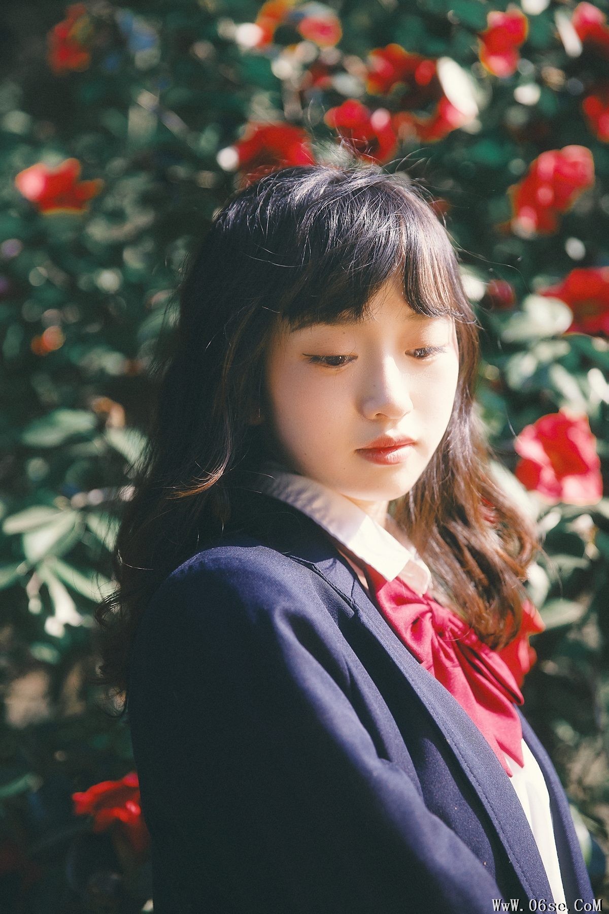 图片[21]-YiTuYu艺图语 Vol.3863 Natasha[27P]-六色网