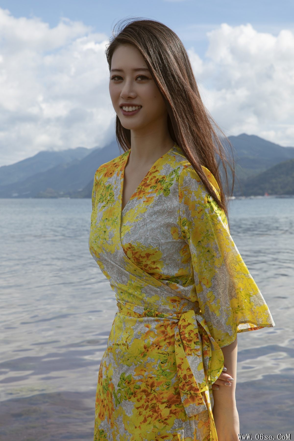 图片[5]-YiTuYu艺图语 Vol.5214 Chenaling_cl[25P]-六色网