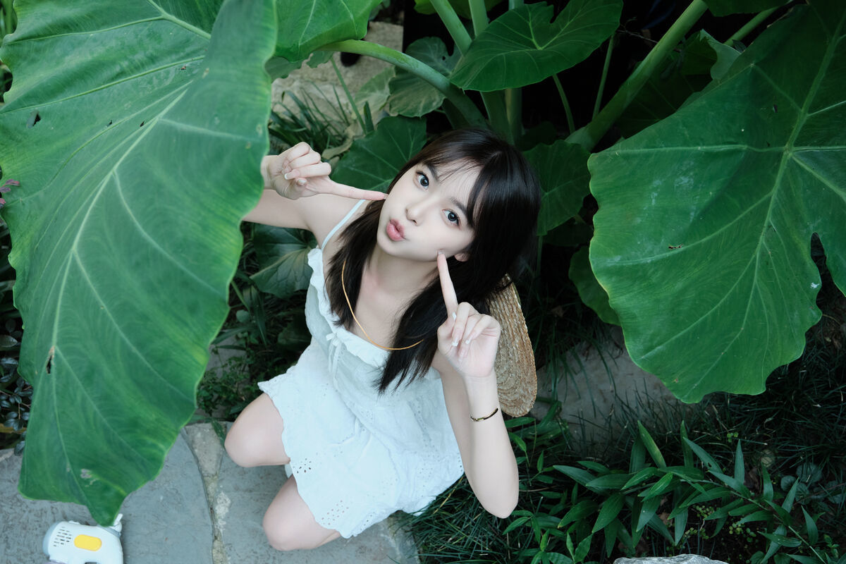 图片[14]-YiTuYu艺图语 Vol.7668 Xiao Xong[23P]-六色网