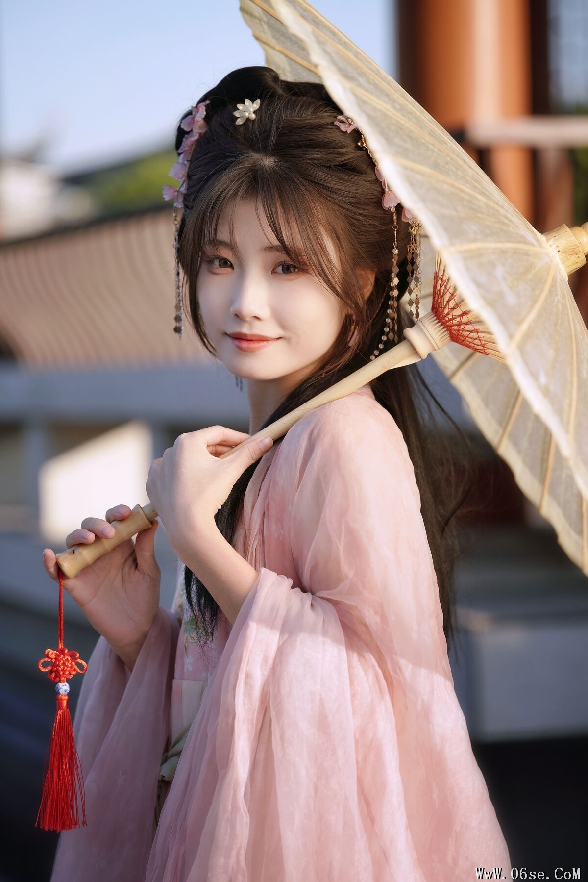 图片[16]-YiTuYu艺图语 Vol.6775 Xiao Qi[24P]-六色网