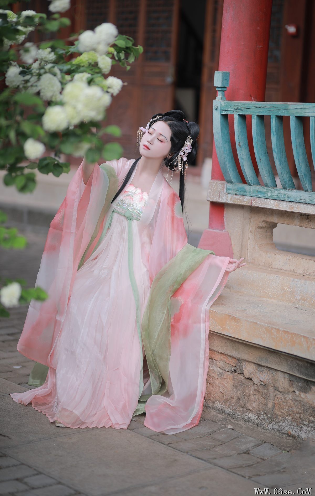 图片[28]-YiTuYu艺图语 Vol.4556 Ting Ting[31P]-六色网