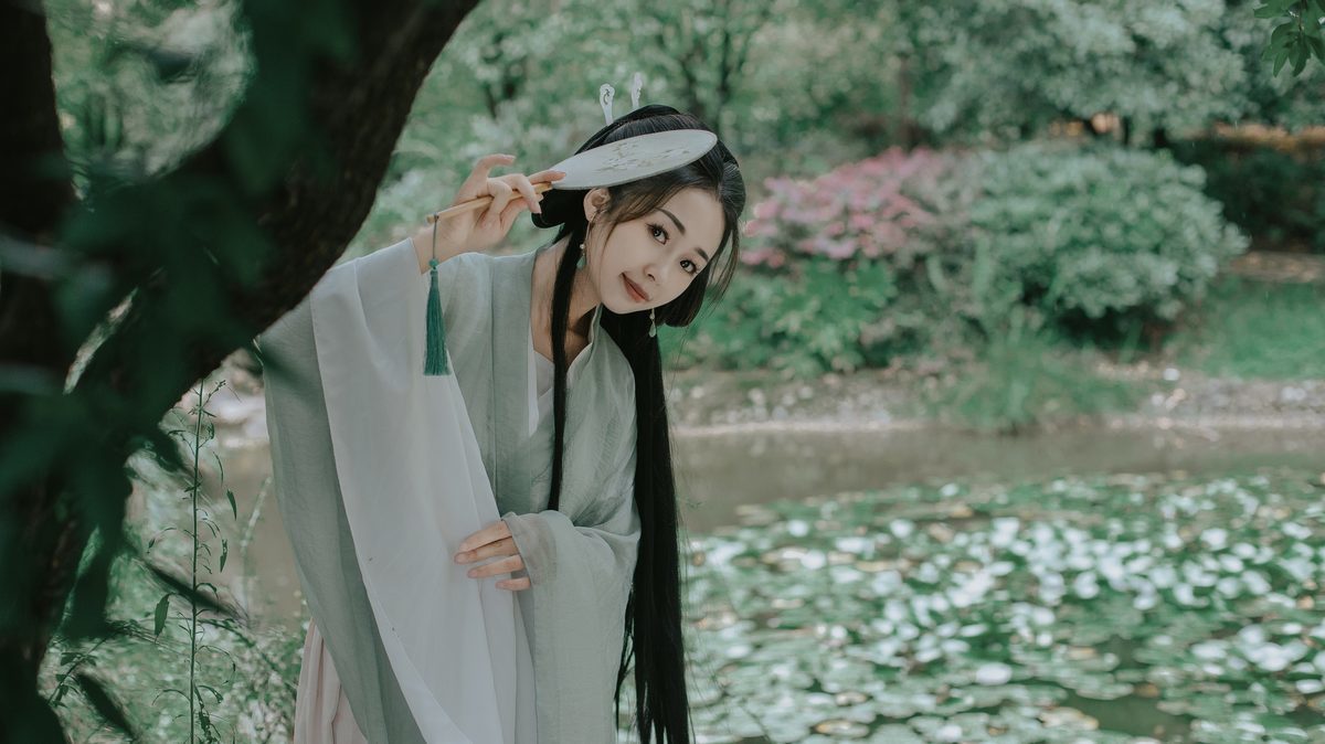 图片[22]-YiTuYu艺图语 Vol.5434 Xiao Mei Zi YM[23P]-六色网