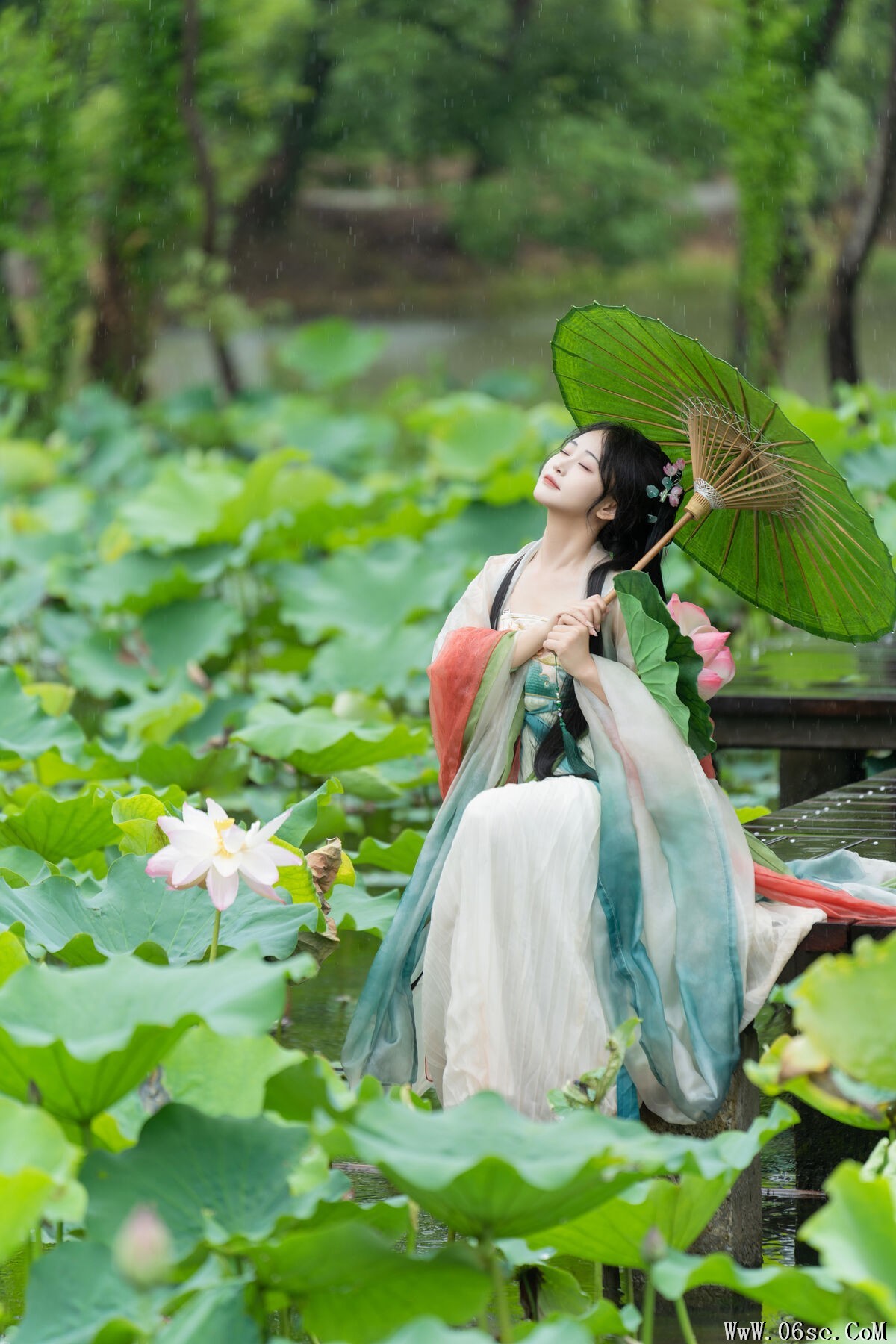图片[10]-YiTuYu艺图语 Vol.7279 Jiao Yi Zhi Sui Sui[25P]-六色网