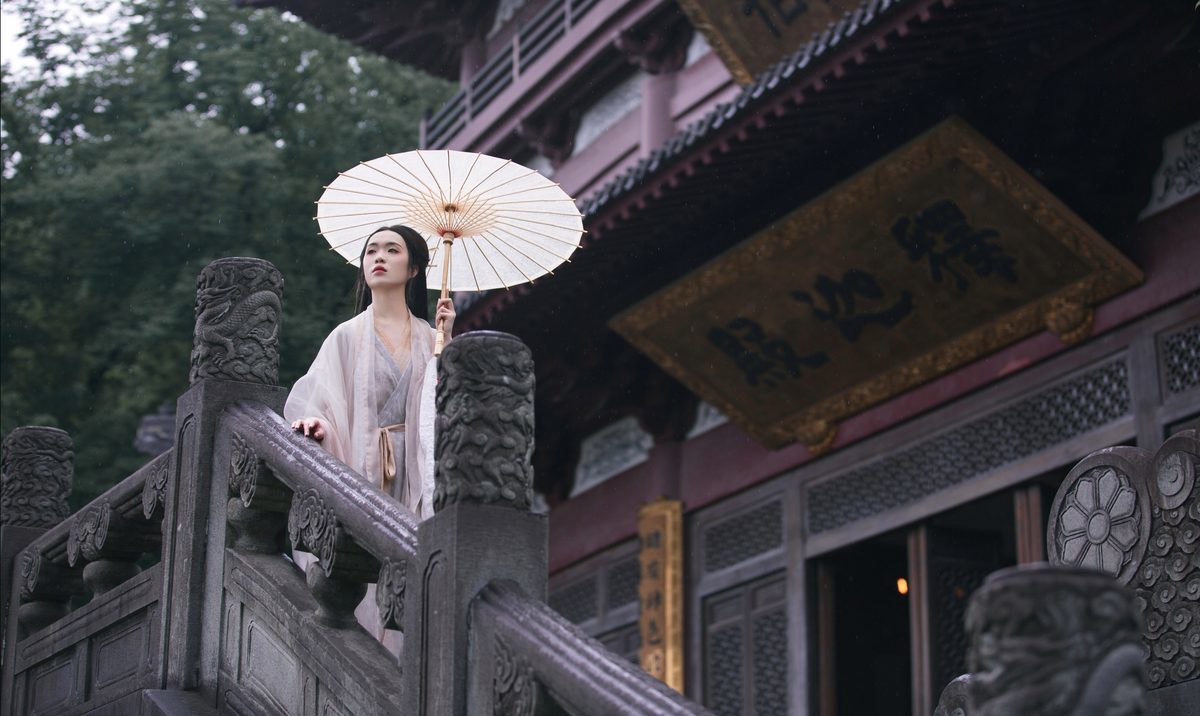 图片[7]-YiTuYu艺图语 Vol.4927 Ning Ning Hao Kun[27P]-六色网