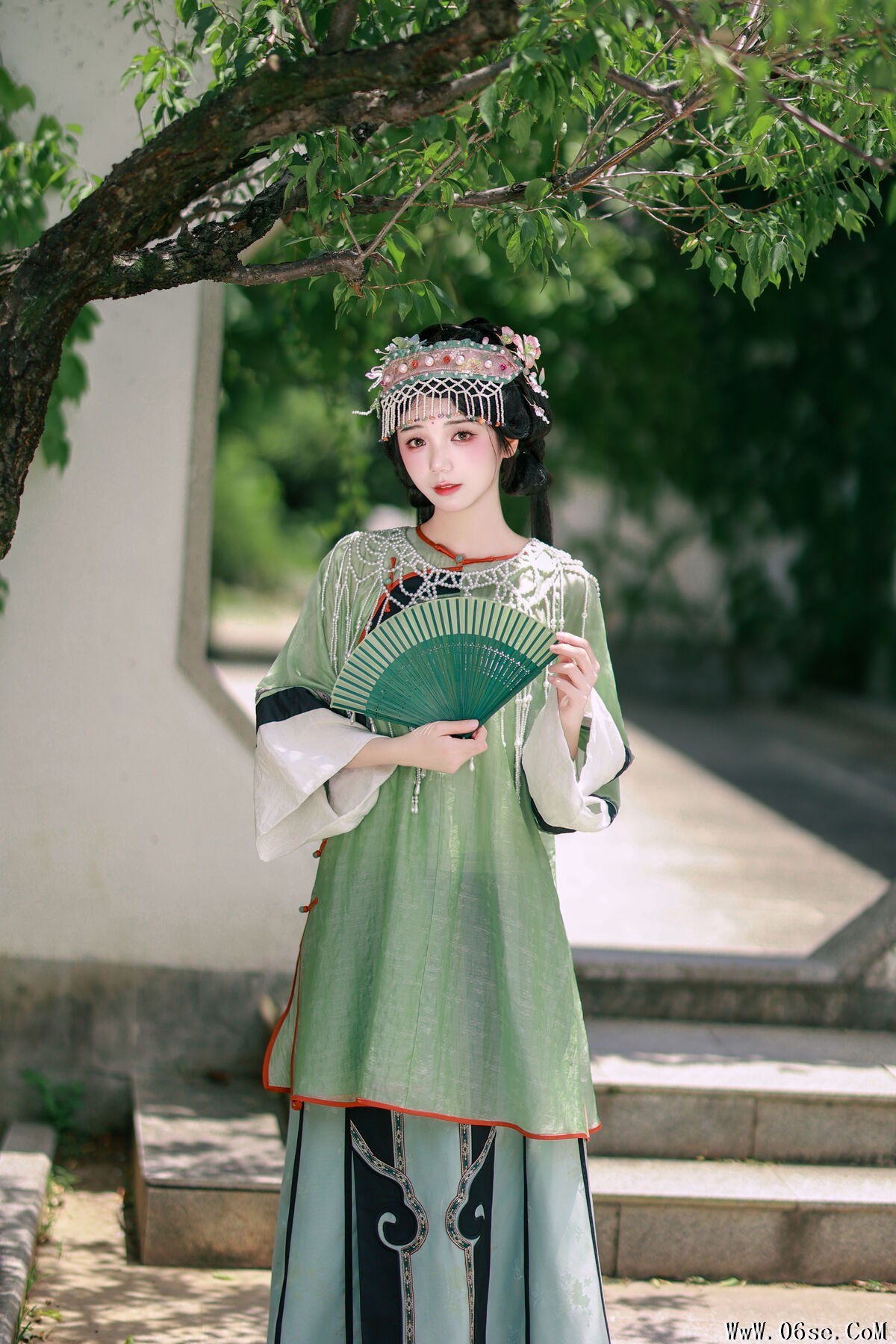 图片[24]-YiTuYu艺图语 Vol.7537 Jie Ruan Tang[29P]-六色网