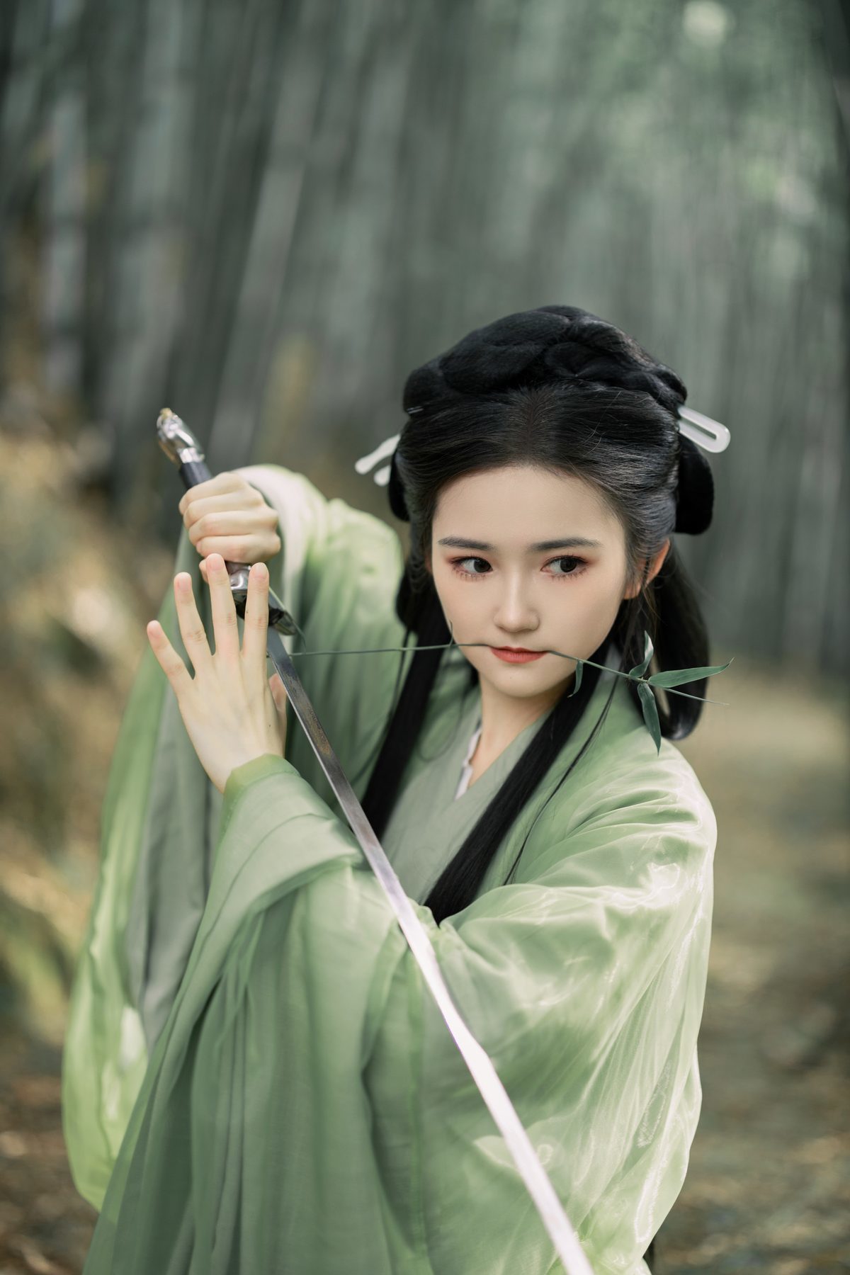 图片[7]-YiTuYu艺图语 Vol.5933 Yi Da Kuai Dan Gao[27P]-六色网