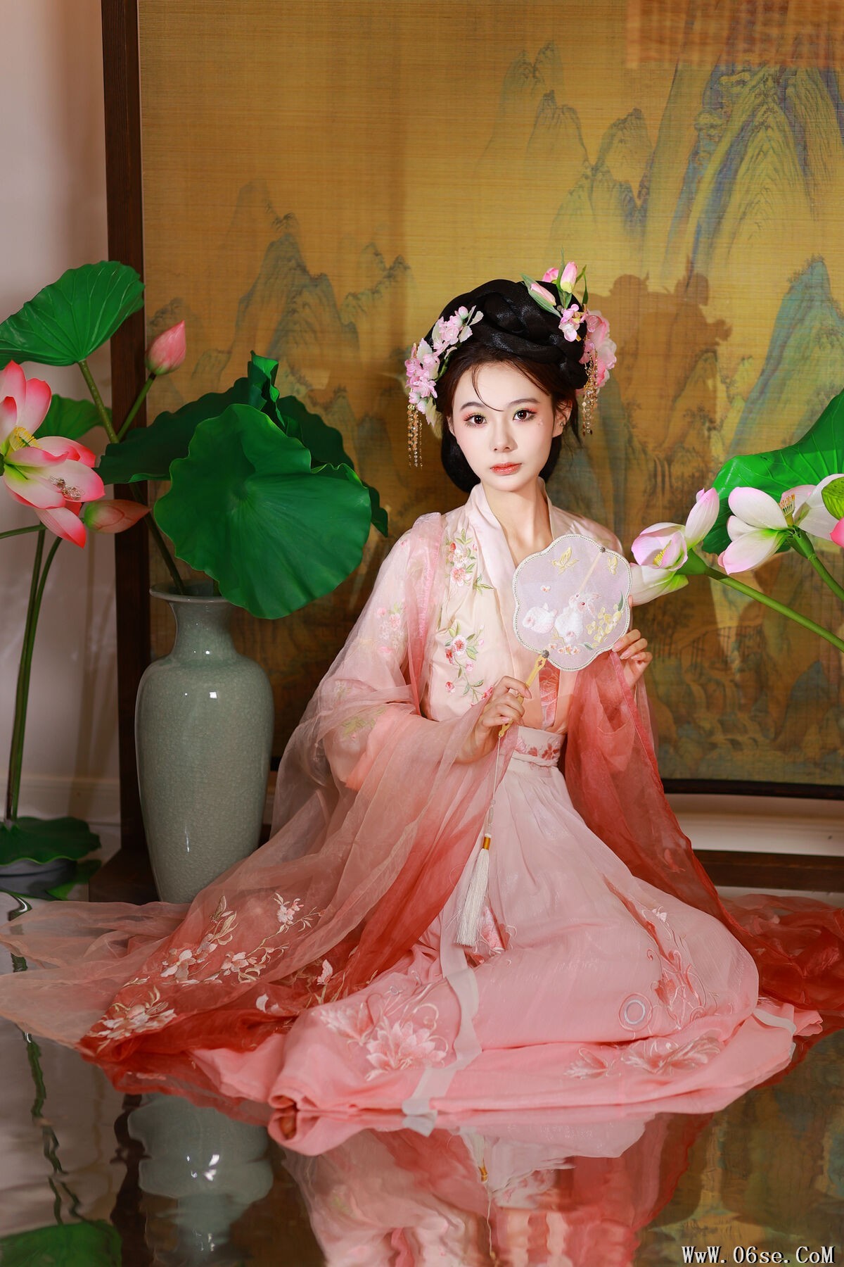 图片[13]-YiTuYu艺图语 Vol.6298 Zhuo Ting[24P]-六色网