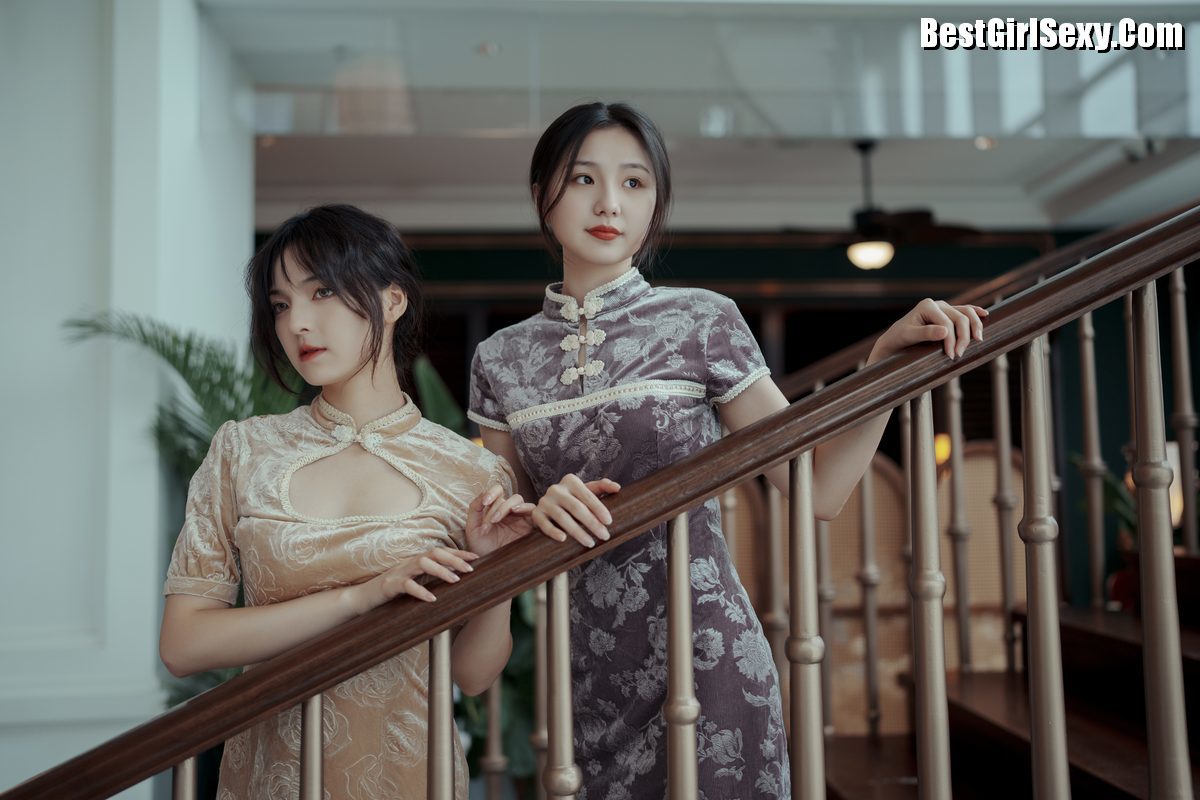 图片[20]-YiTuYu艺图语 Vol.4093 Dudu[23P]-六色网