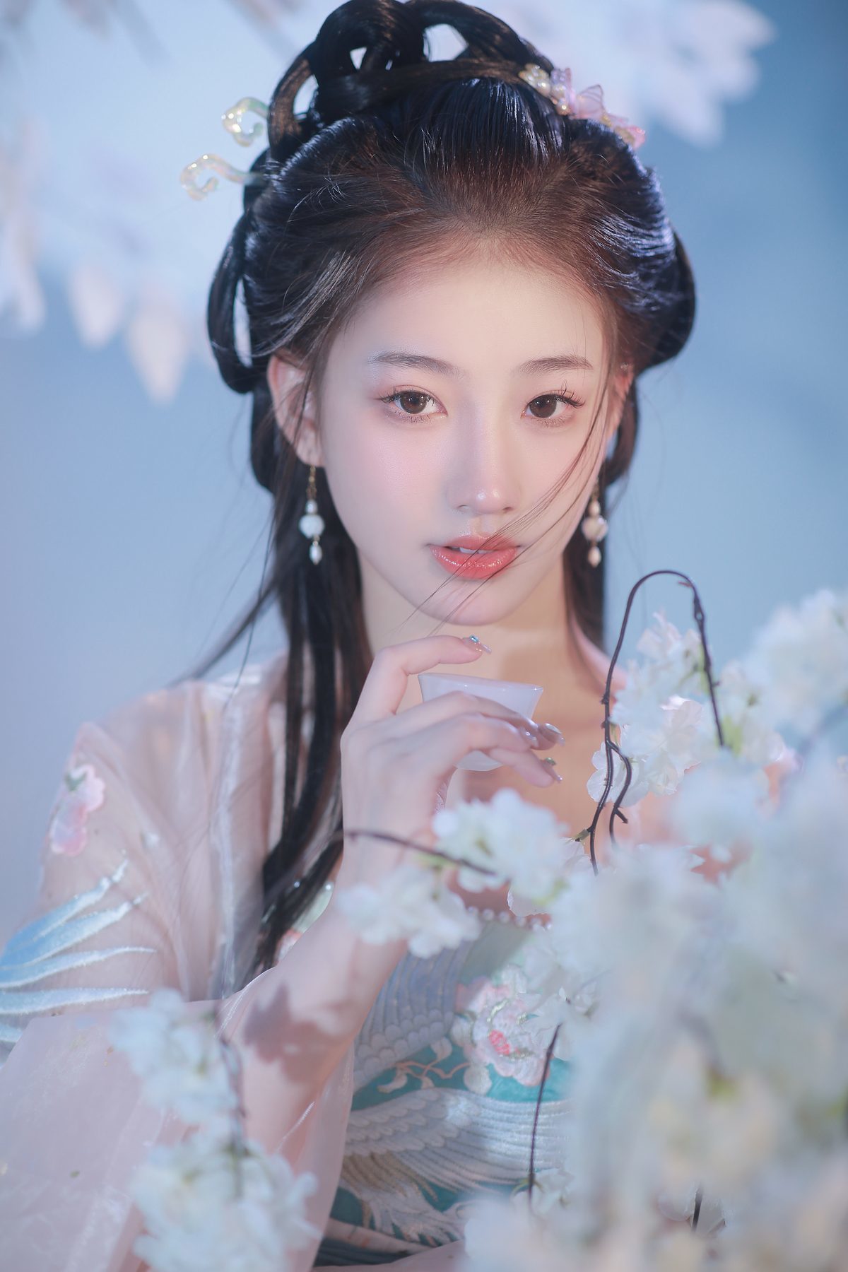 图片[26]-YiTuYu艺图语 Vol.6124 Huang Yu Yao[34P]-六色网