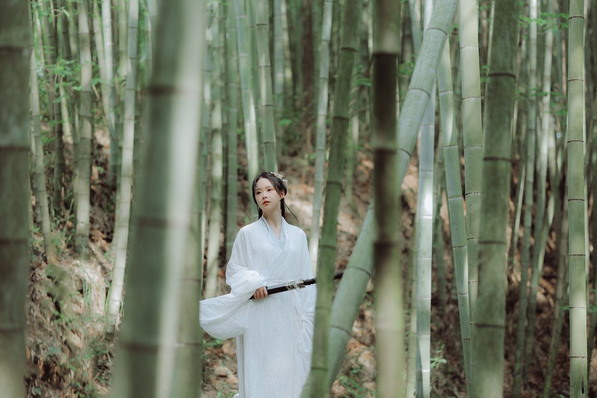 图片[19]-YiTuYu艺图语 Vol.4392 Ran Zai Niu Nai[22P]-六色网
