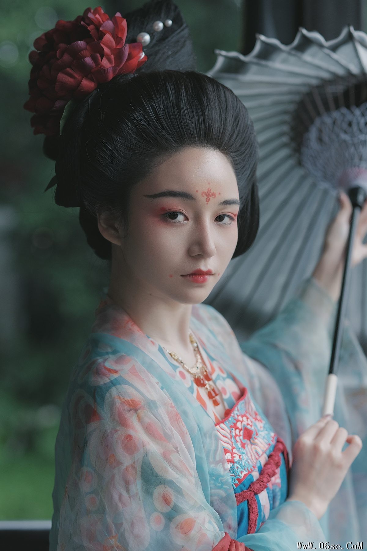 YiTuYu艺图语 Vol.4925 Lin Lang[40P]-六色网