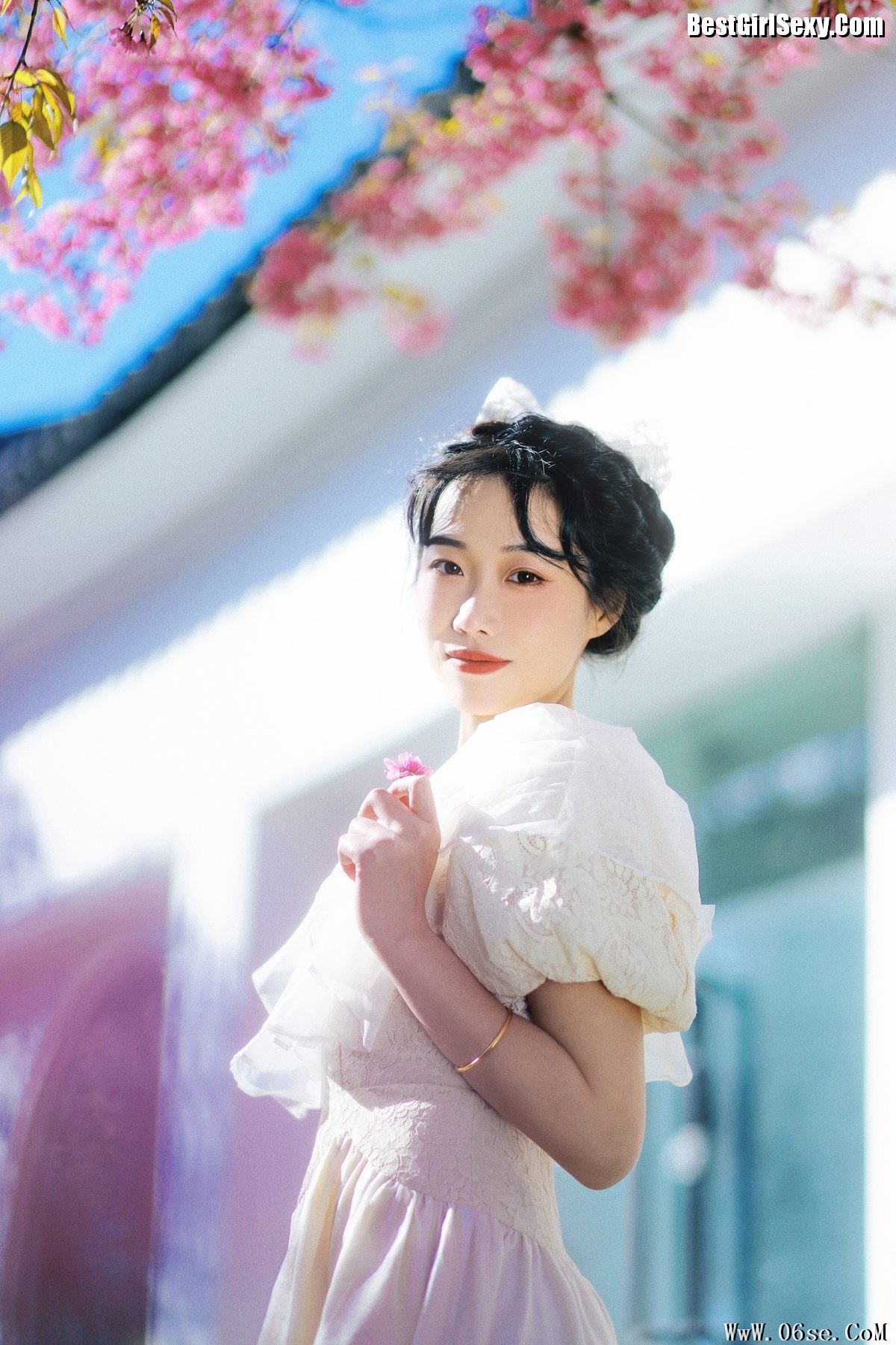 图片[22]-YiTuYu艺图语 Vol.4067 Chi Bai[23P]-六色网