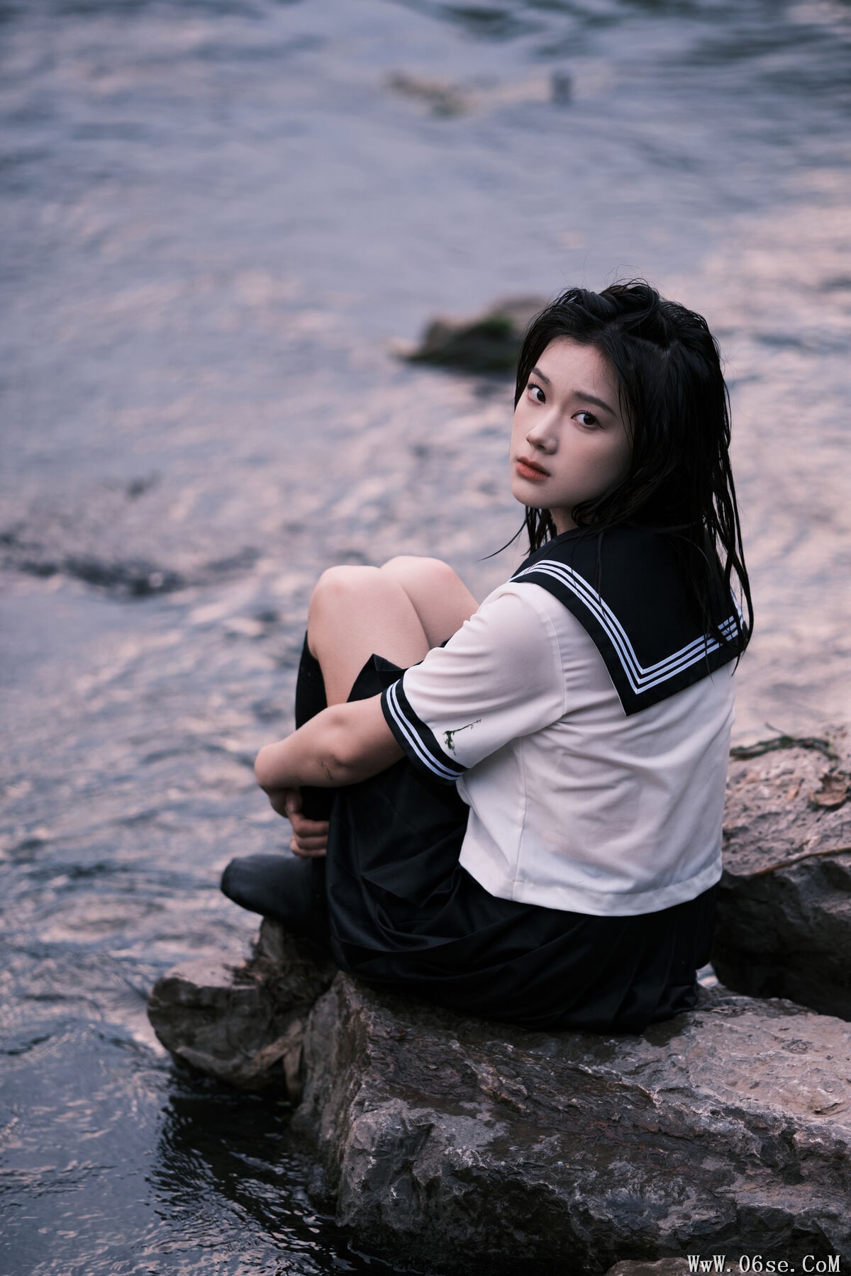 图片[16]-YiTuYu艺图语 Vol.7099 To Xiao Bei[25P]-六色网