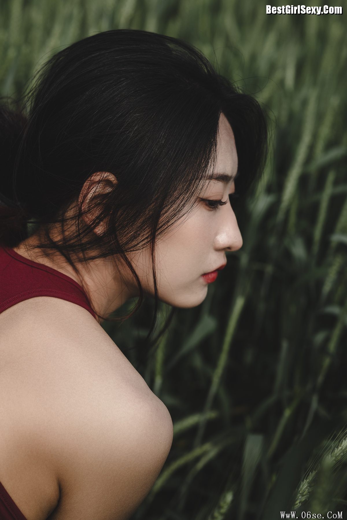 图片[23]-YiTuYu艺图语 Vol.4003 You Wei[26P]-六色网