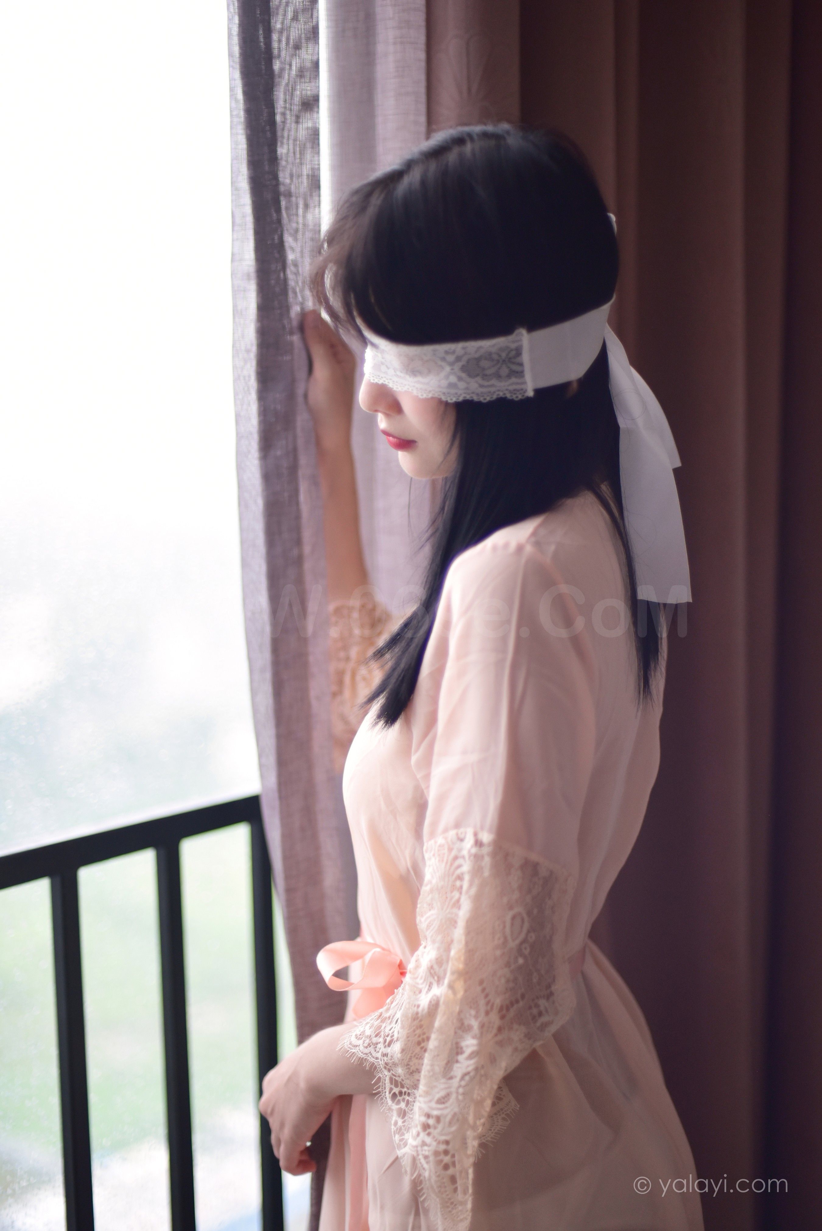 图片[30]-雅拉伊 – 璐璐《丝绸之璐》[36P]-六色网