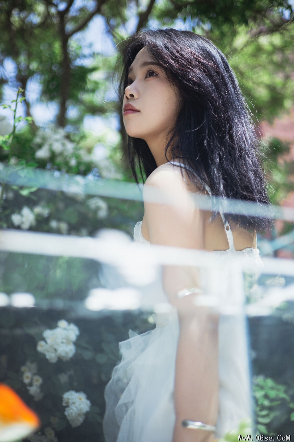 图片[7]-YiTuYu艺图语 Vol.7272 Wan Yi[22P]-六色网