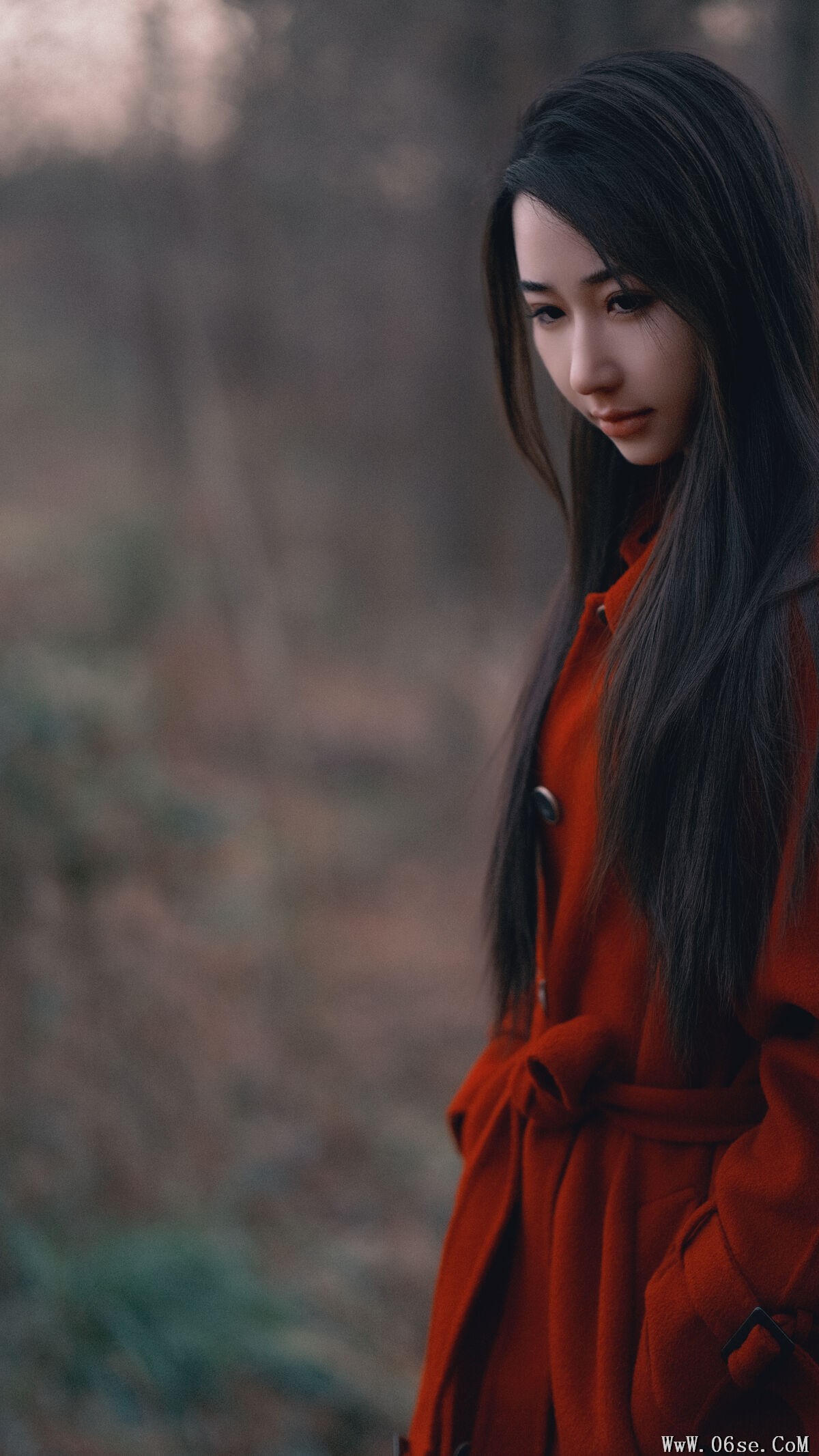 图片[16]-YiTuYu艺图语 Vol.6367 Pan Mu Mu[26P]-六色网