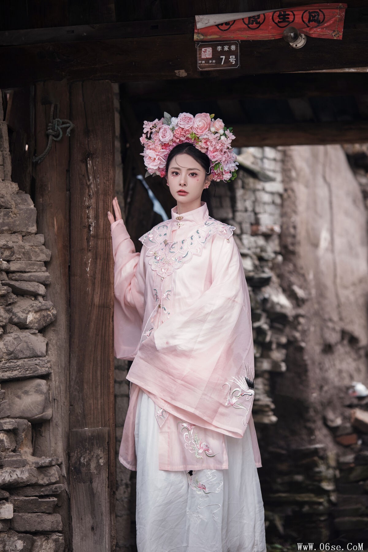 图片[21]-YiTuYu艺图语 Vol.6469 Zhao Qian[31P]-六色网