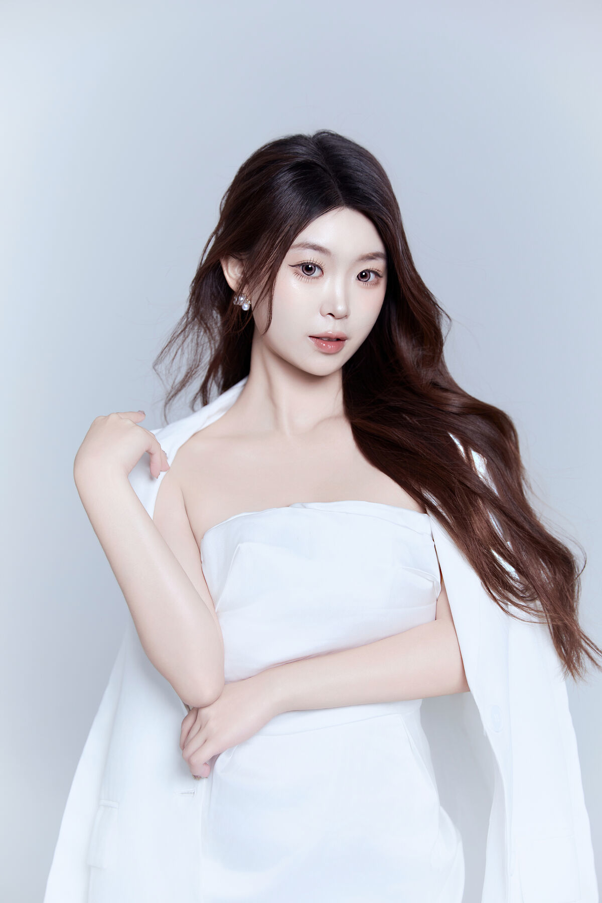 图片[8]-YiTuYu艺图语 Vol.7565 Carlee Shi 77 Ya[23P]-六色网