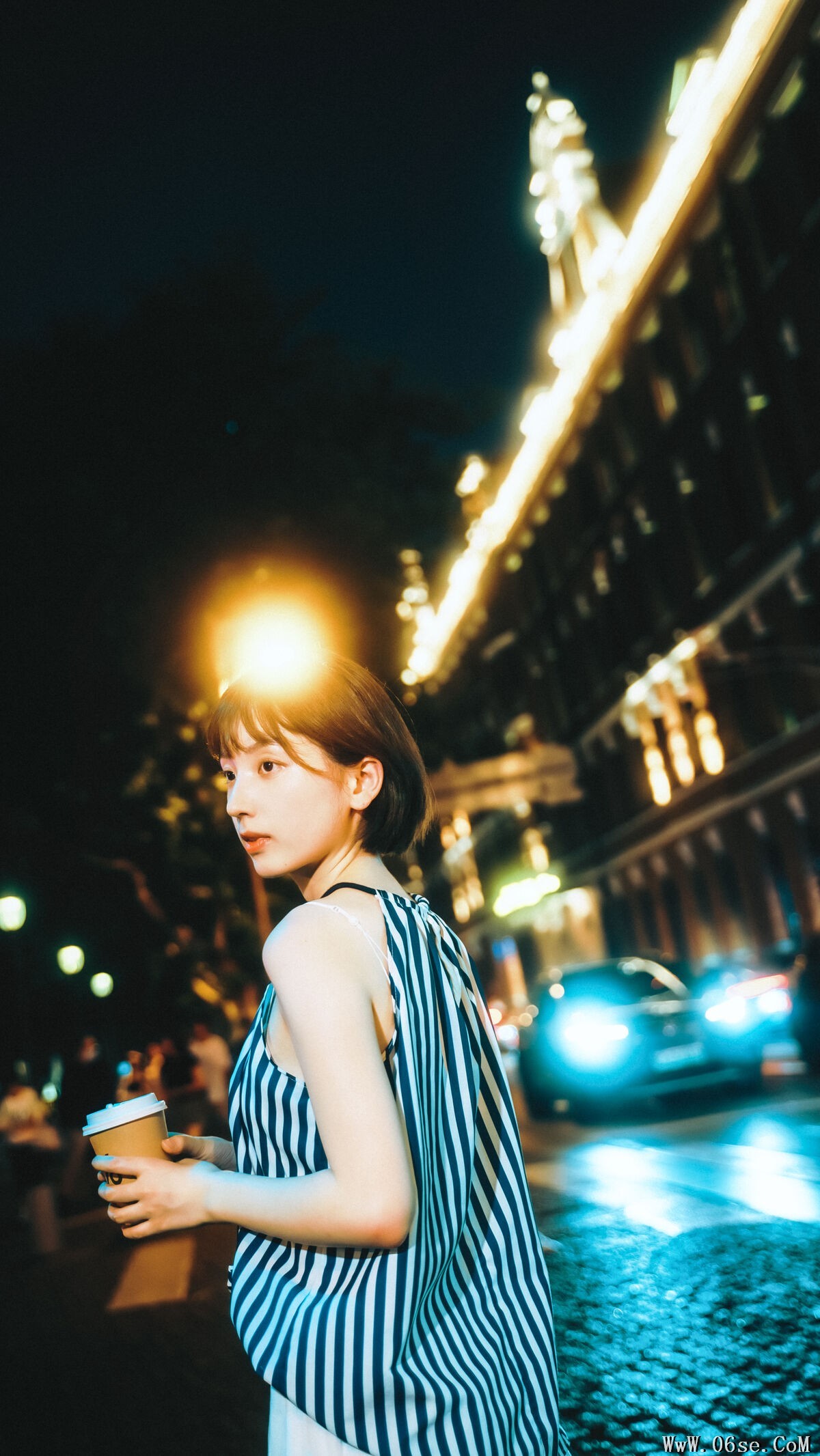 图片[13]-YiTuYu艺图语 Vol.7609 Ma Shu Ni Zi[27P]-六色网