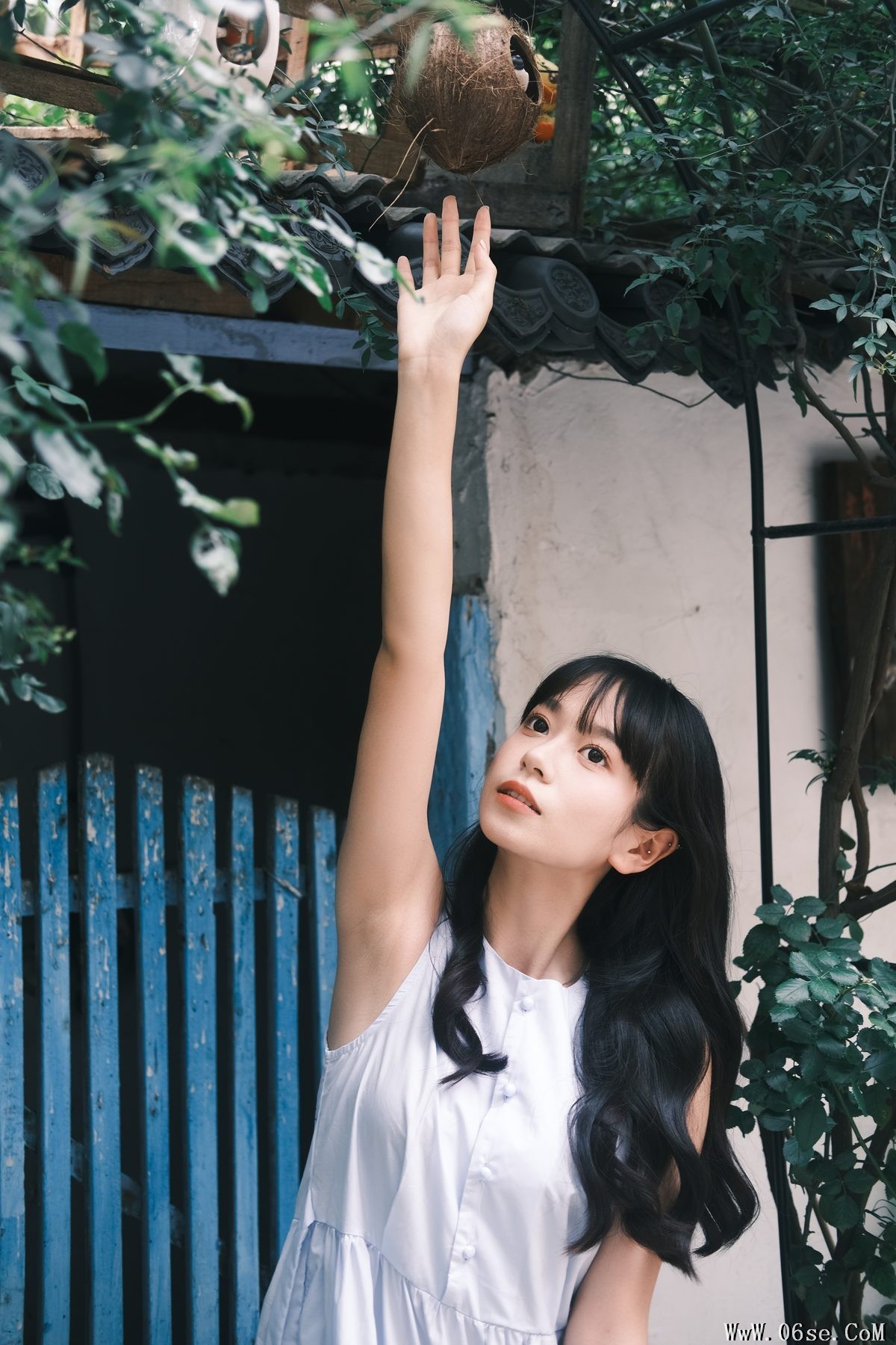 图片[15]-YiTuYu艺图语 Vol.4714 Yan Yun Lin Er[34P]-六色网
