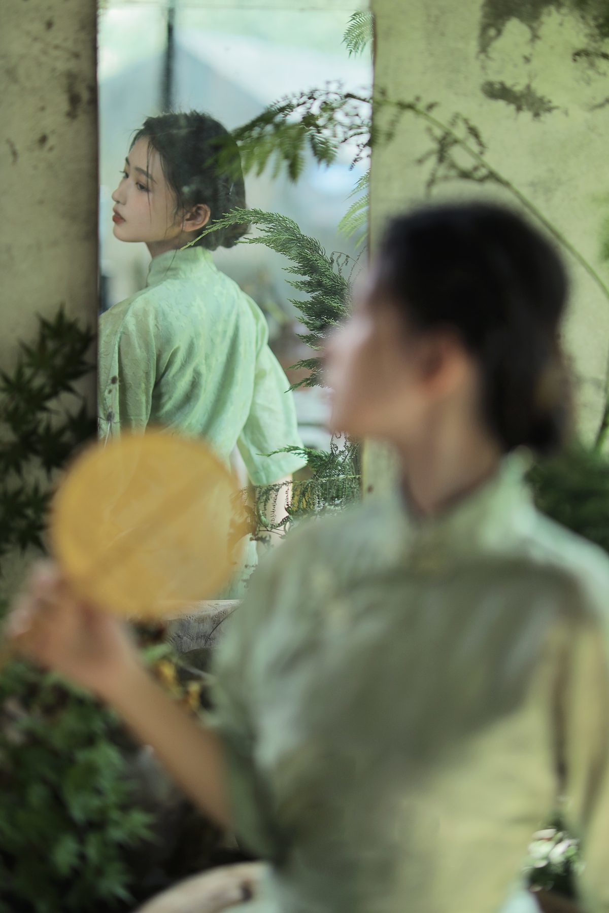 图片[7]-YiTuYu艺图语 Vol.3825 Rui Qiu De Kuai Le Ren Sheng[20P]-六色网