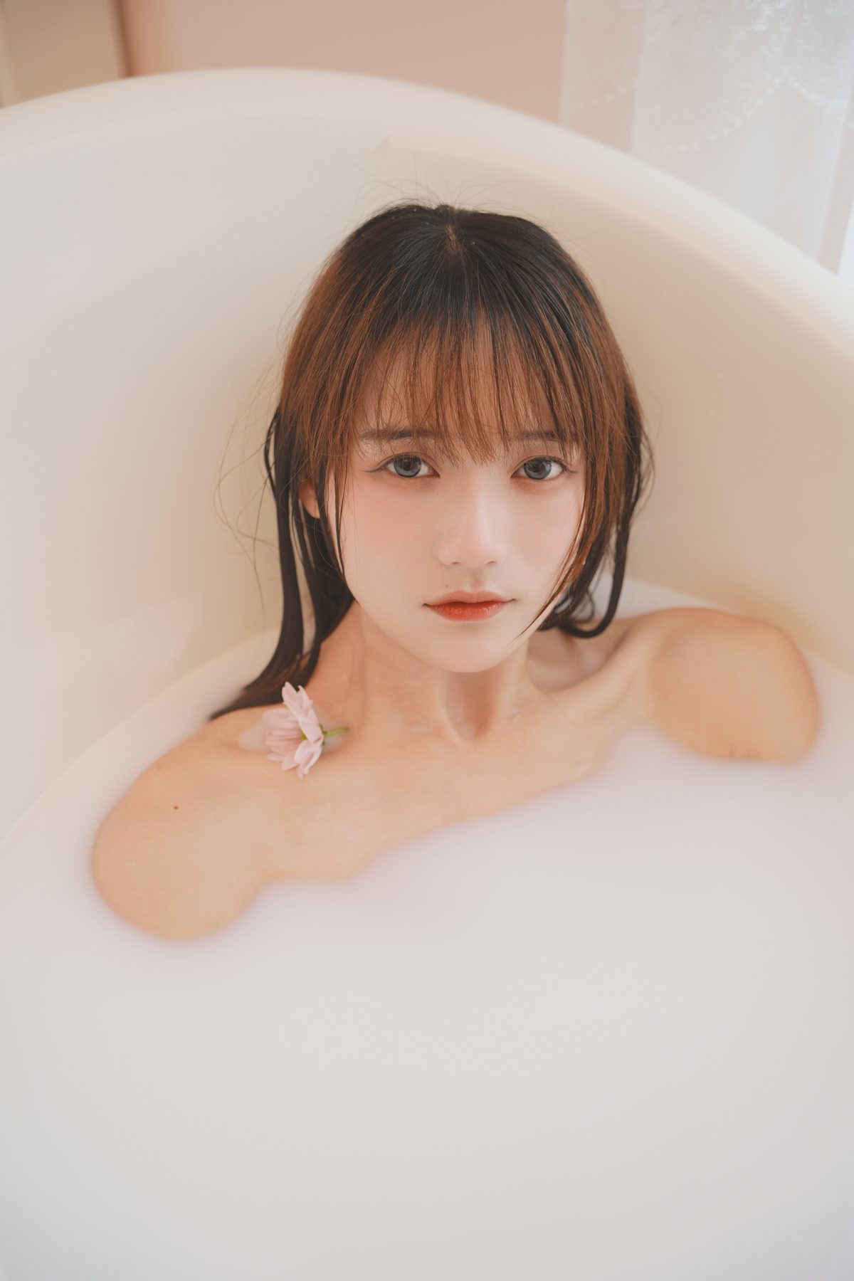图片[17]-YiTuYu艺图语 Vol.4920 Tu Zi Zzz Bu Chi Hu Luo Bo[30P]-六色网