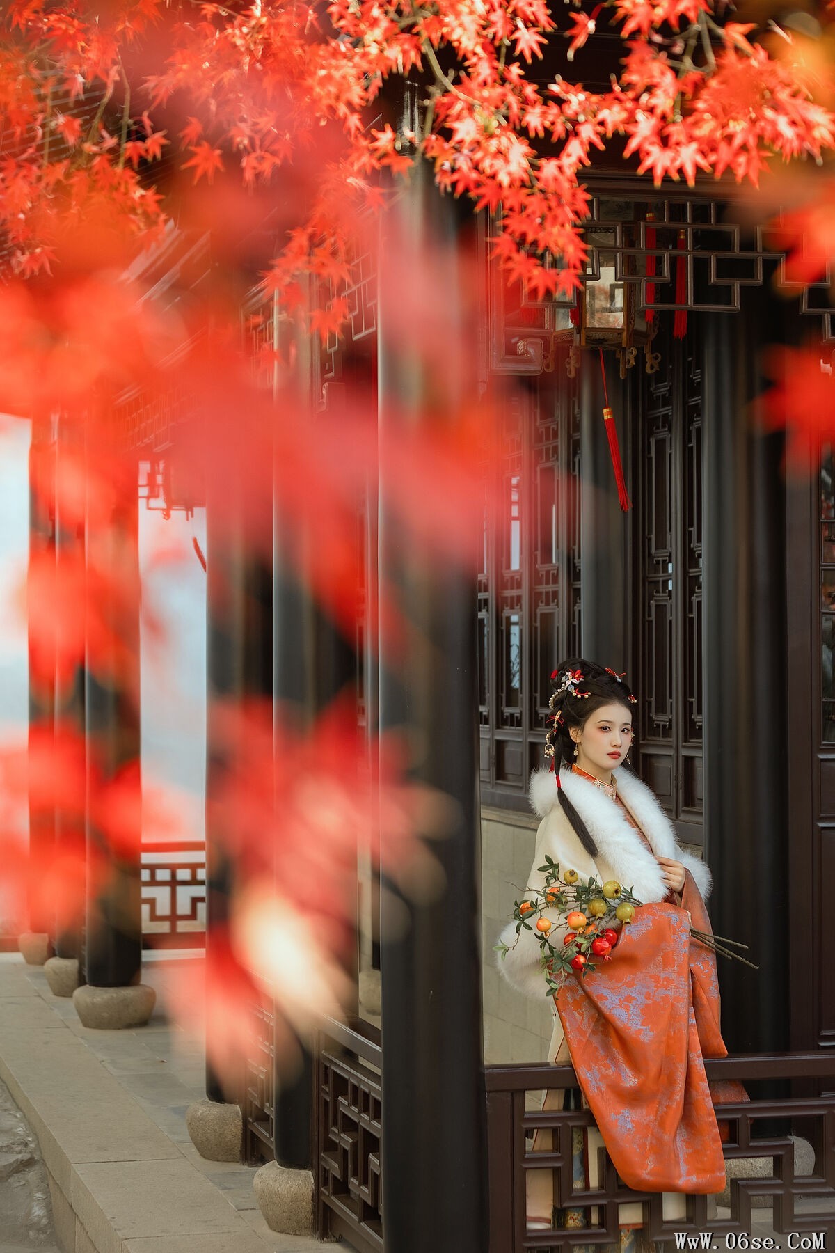 图片[11]-YiTuYu艺图语 Vol.6416 Jie Yu[42P]-六色网