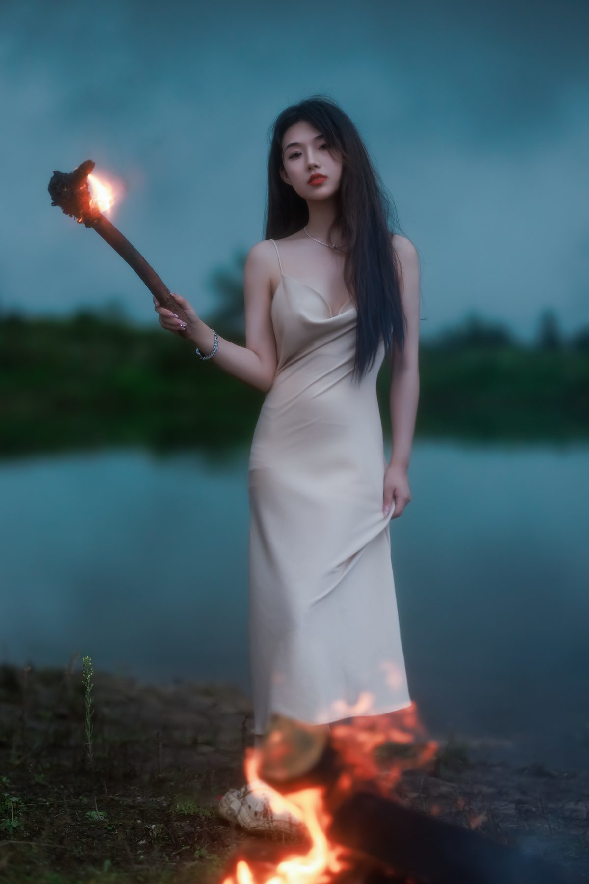 图片[17]-YiTuYu艺图语 Vol.5334 Pei Tong Xue[22P]-六色网