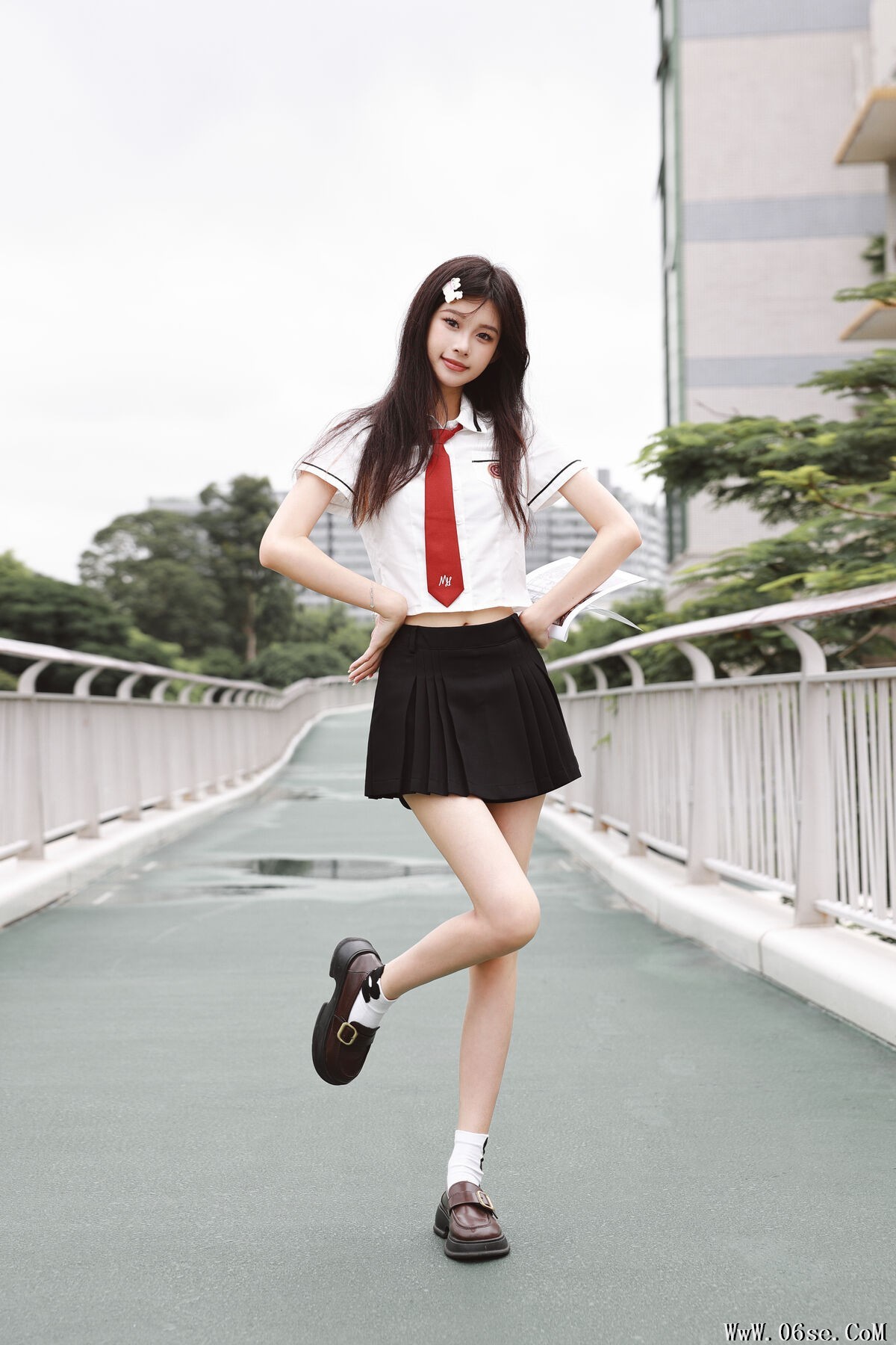 图片[8]-YiTuYu艺图语 Vol.7676 Xiao Le Ge Fei Xiang[61P]-六色网